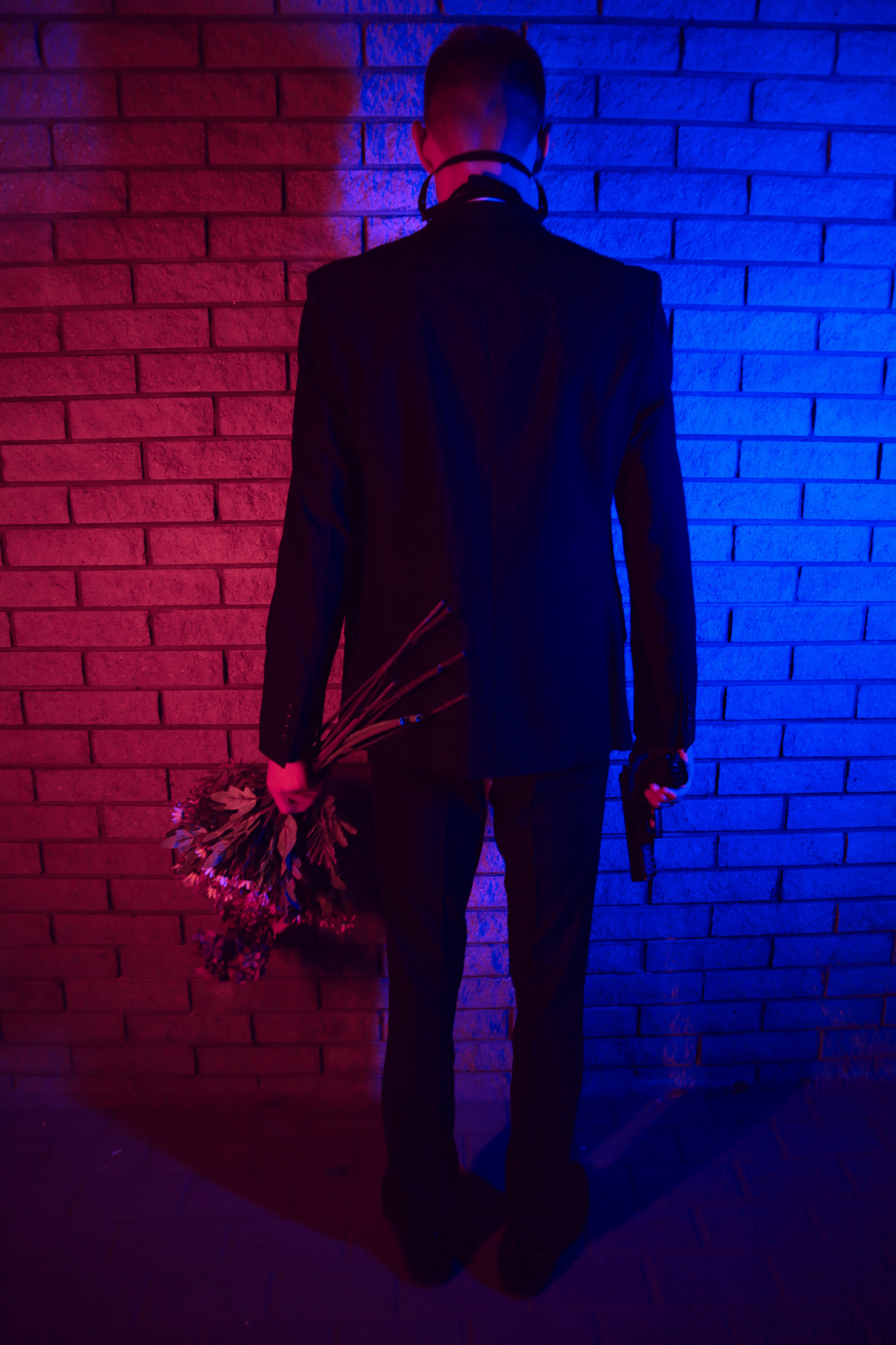 Константин. Фотограф Александр Рауш