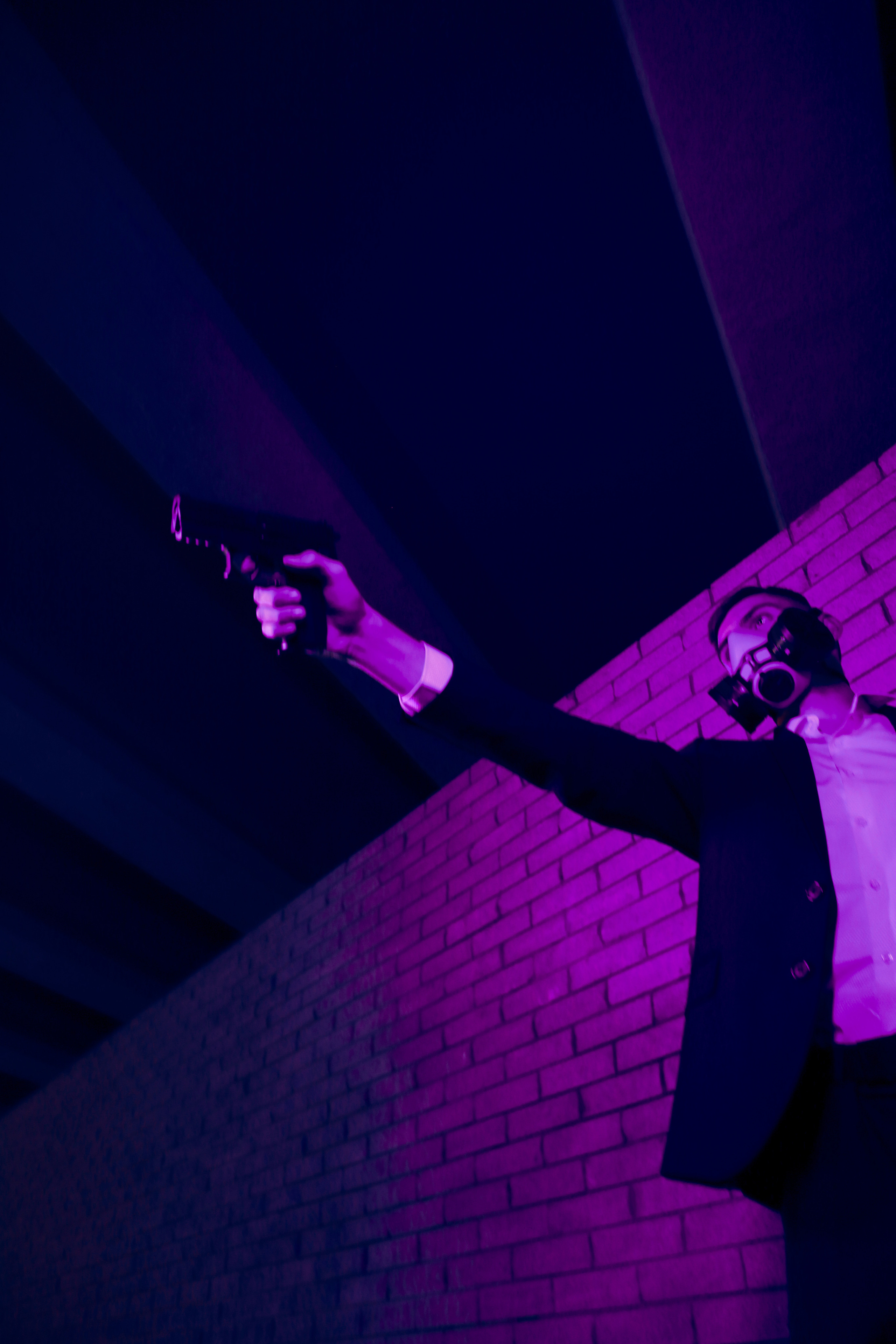 Константин. Фотограф Александр Рауш