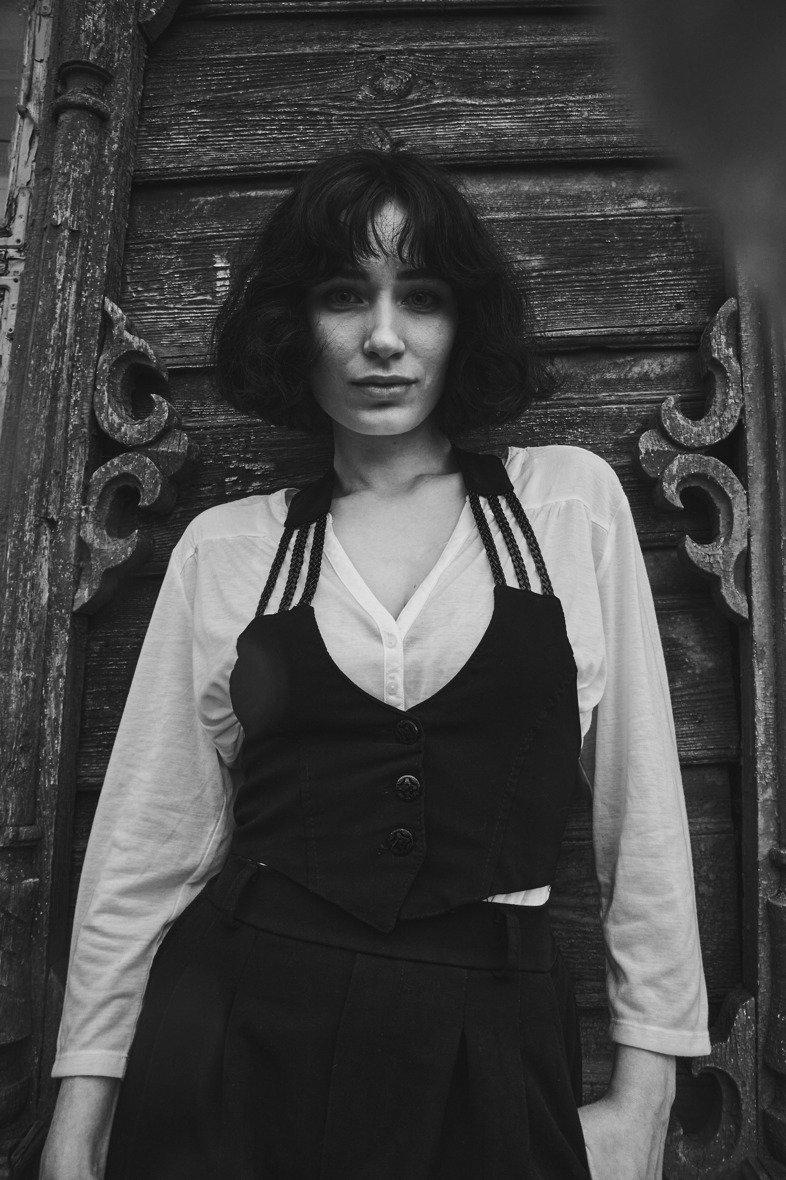 19xx. Фотограф Александр Рауш