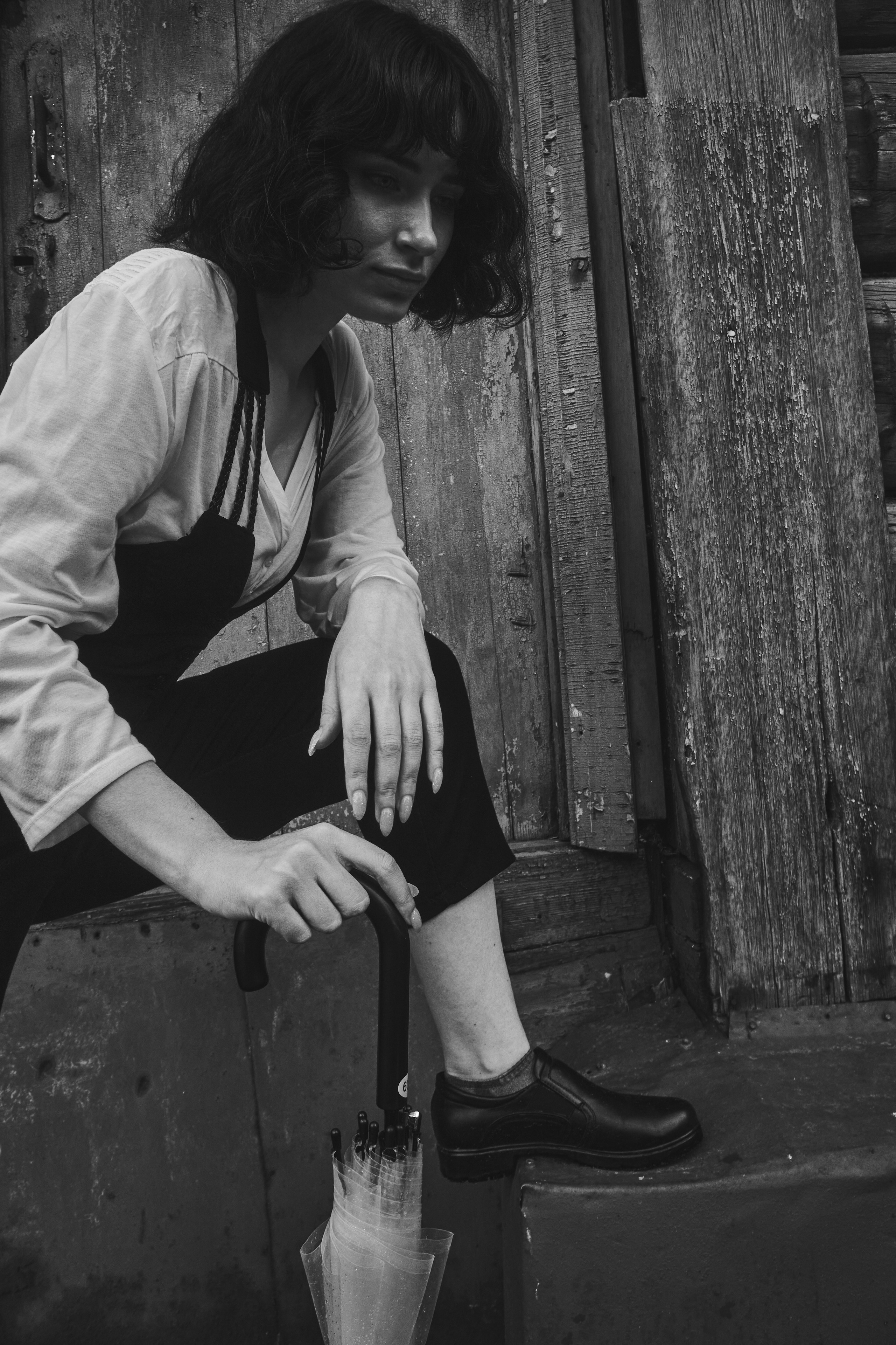 19xx. Фотограф Александр Рауш