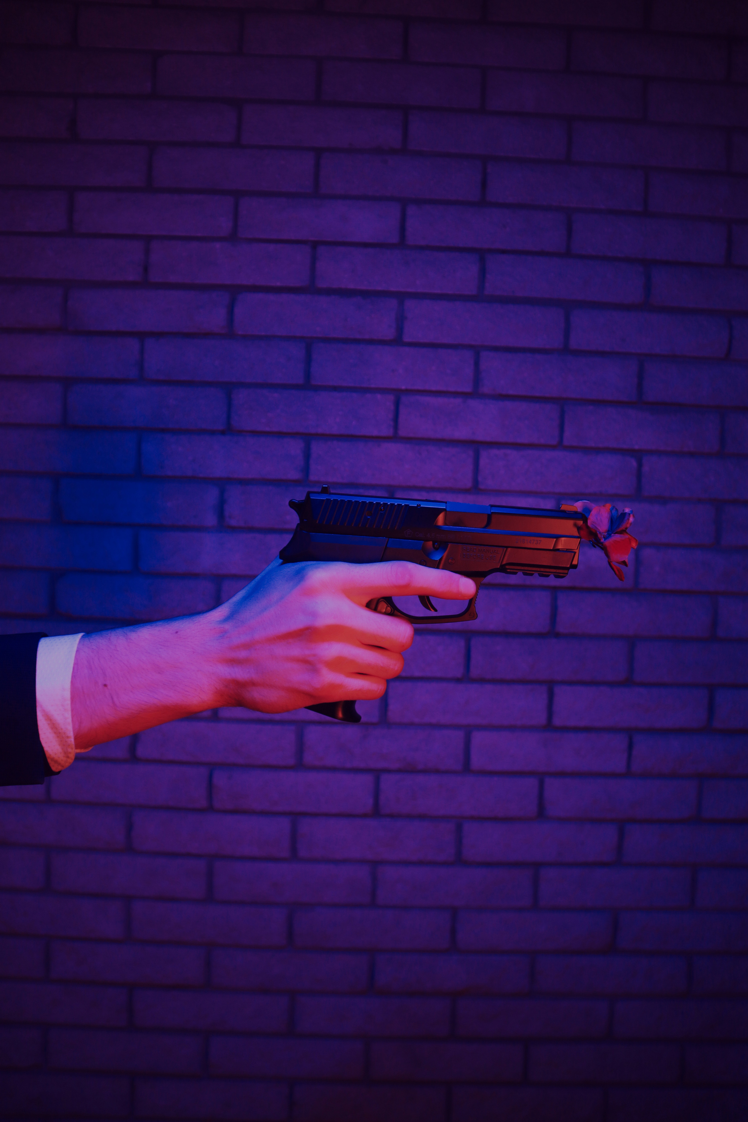 Константин. Фотограф Александр Рауш