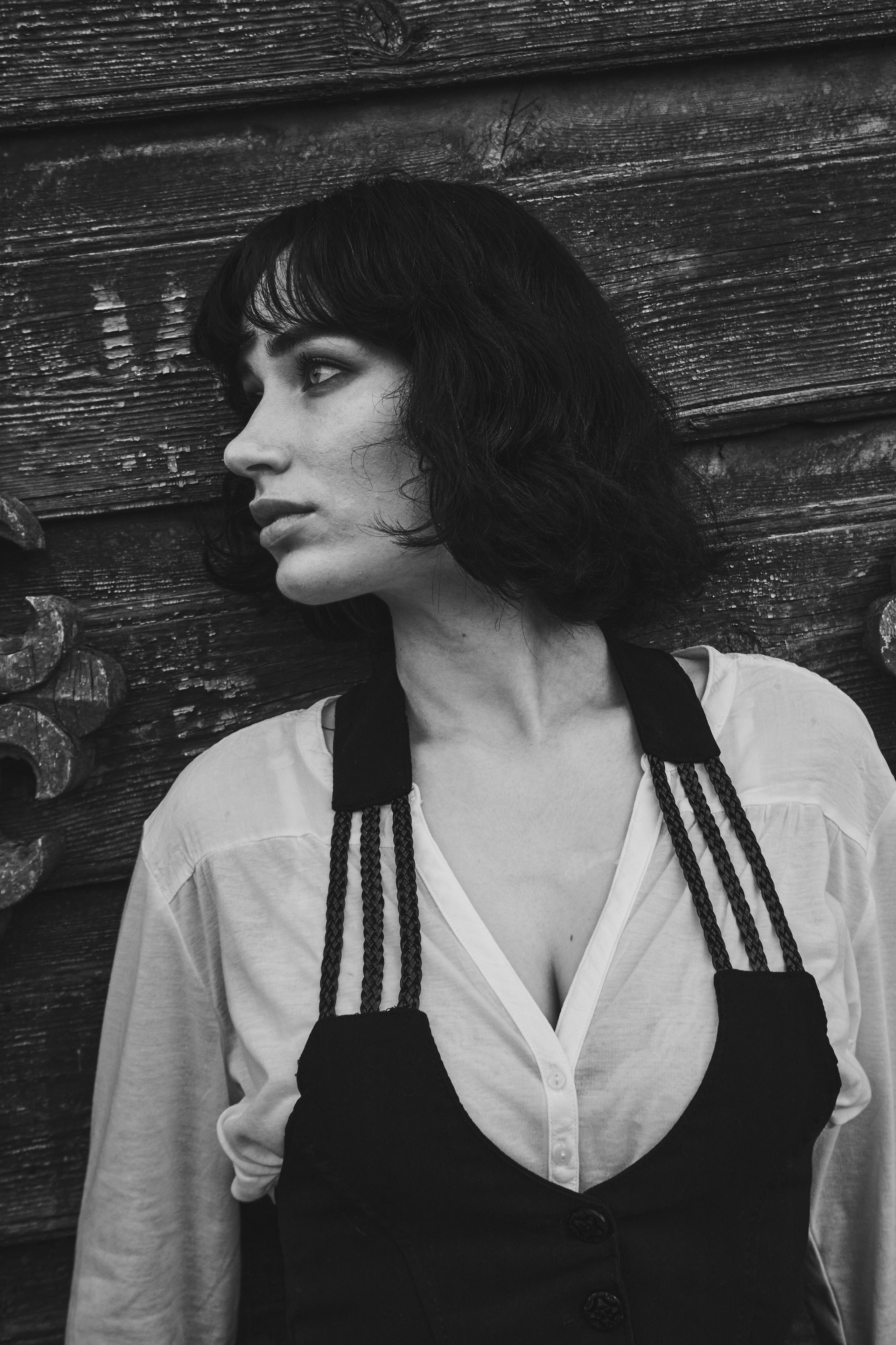 19xx. Фотограф Александр Рауш