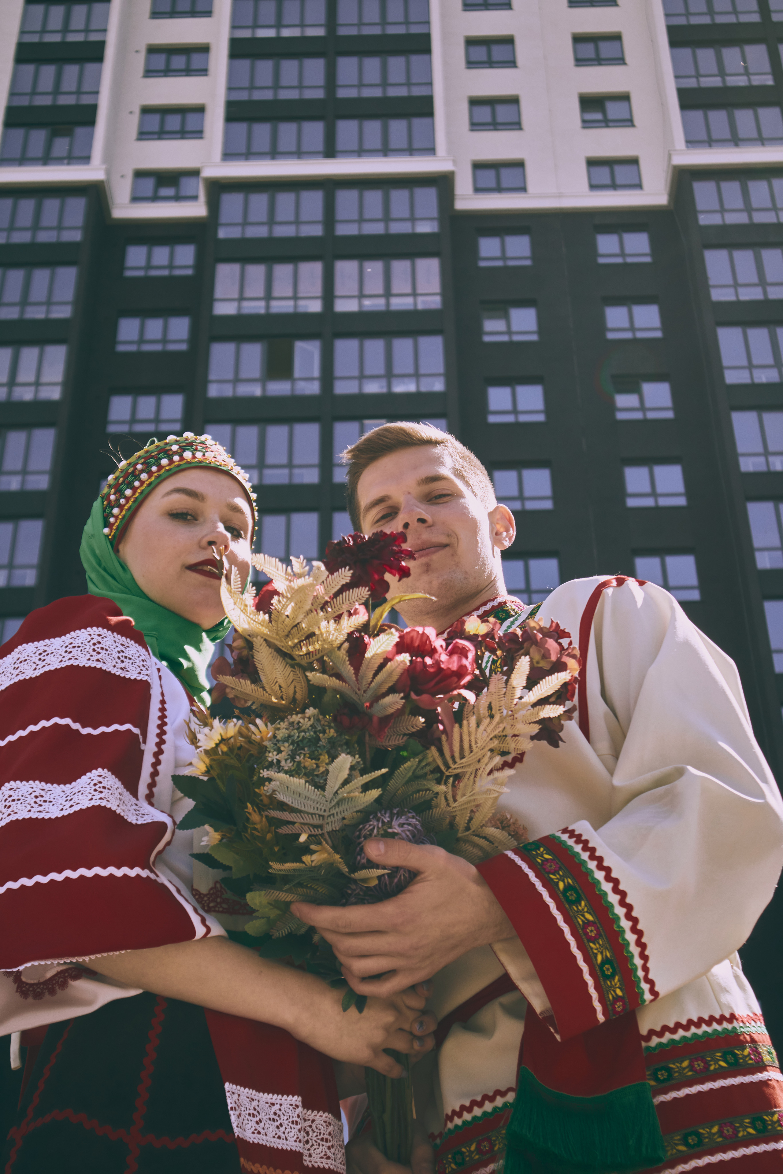 Russian Rave. Фотограф Александр Рауш