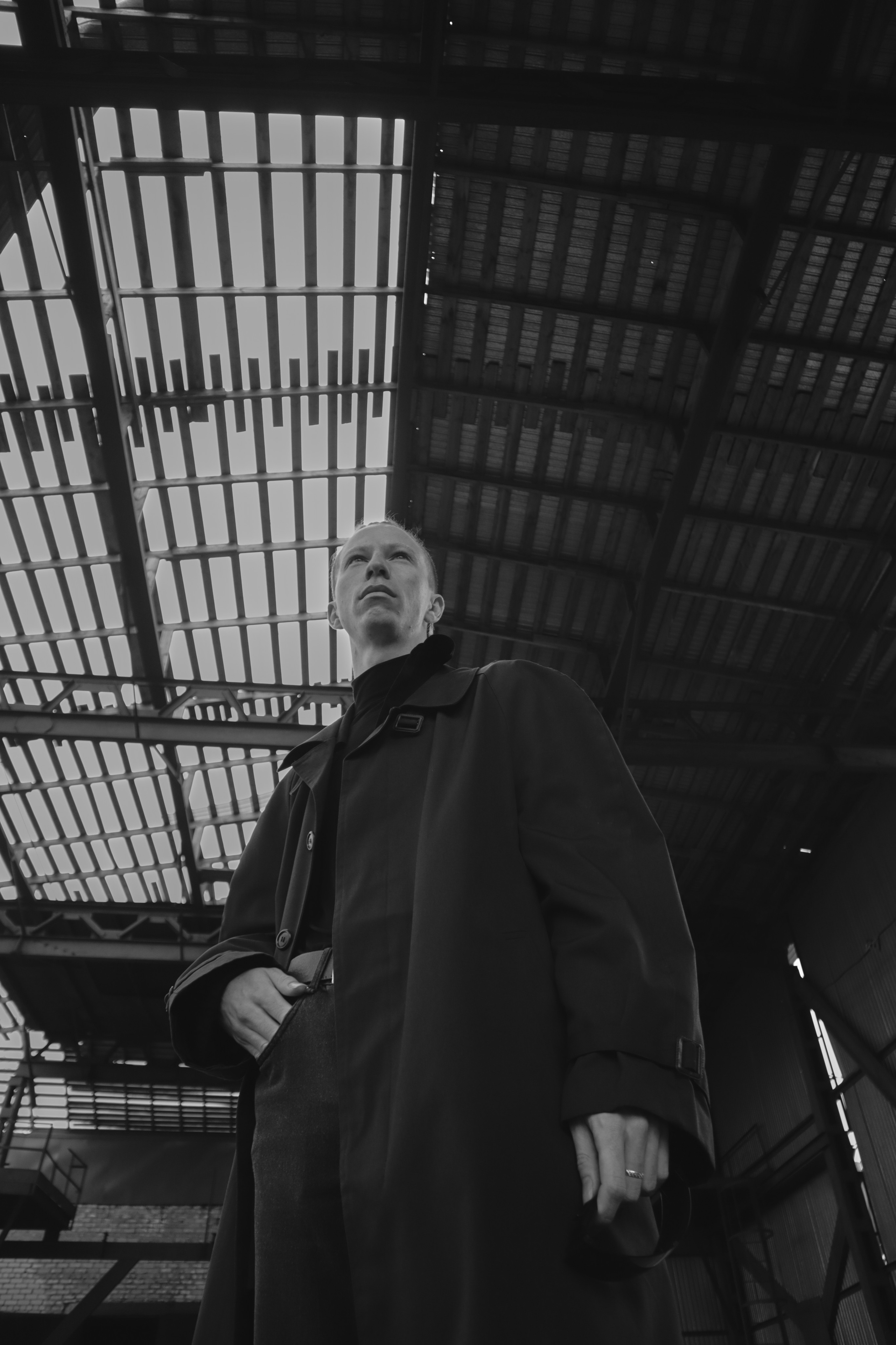 Urban vibe. Фотограф Александр Рауш