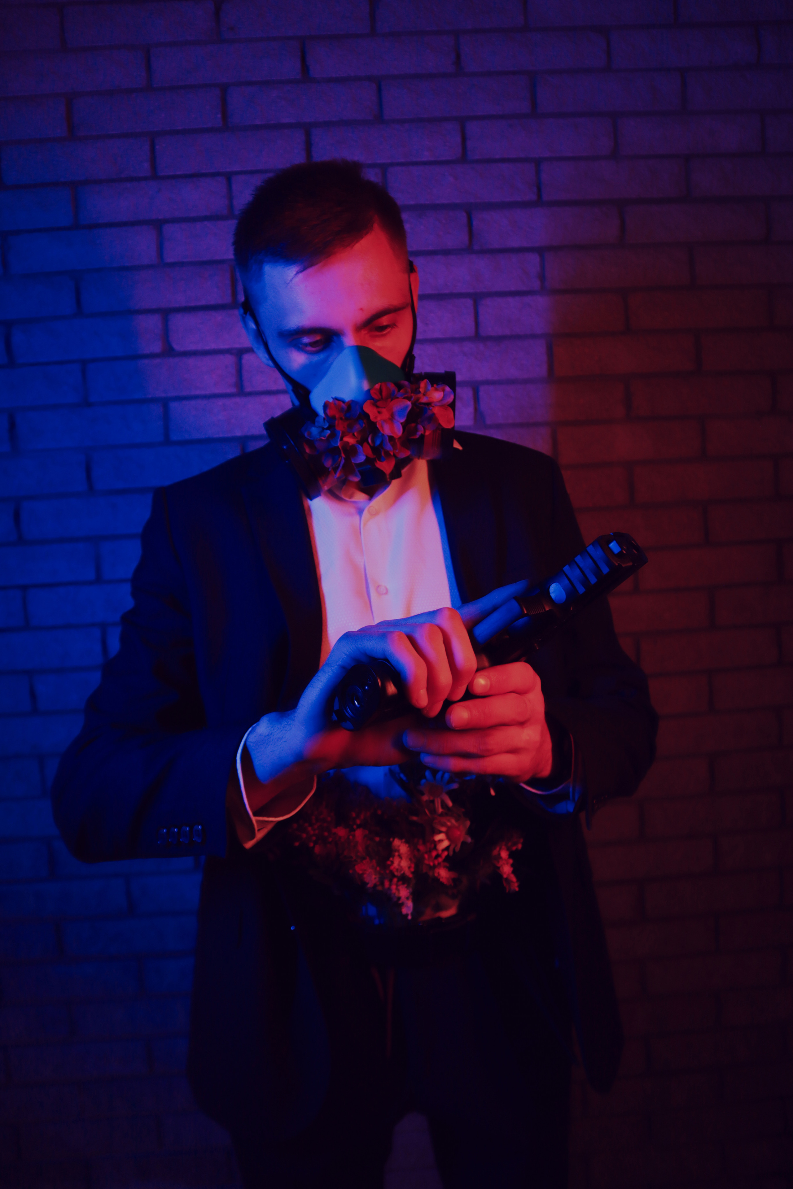 Константин. Фотограф Александр Рауш