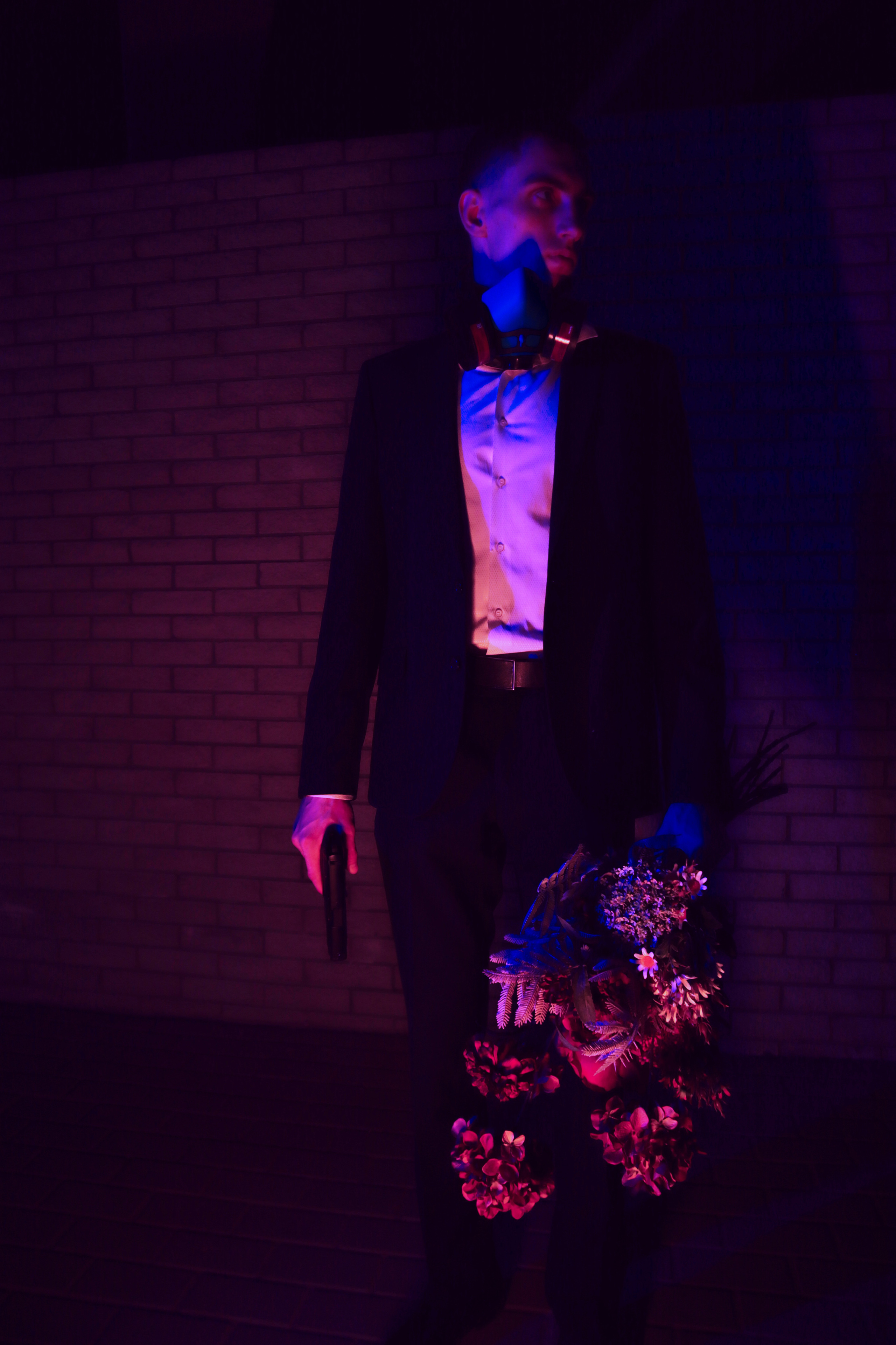 Константин. Фотограф Александр Рауш