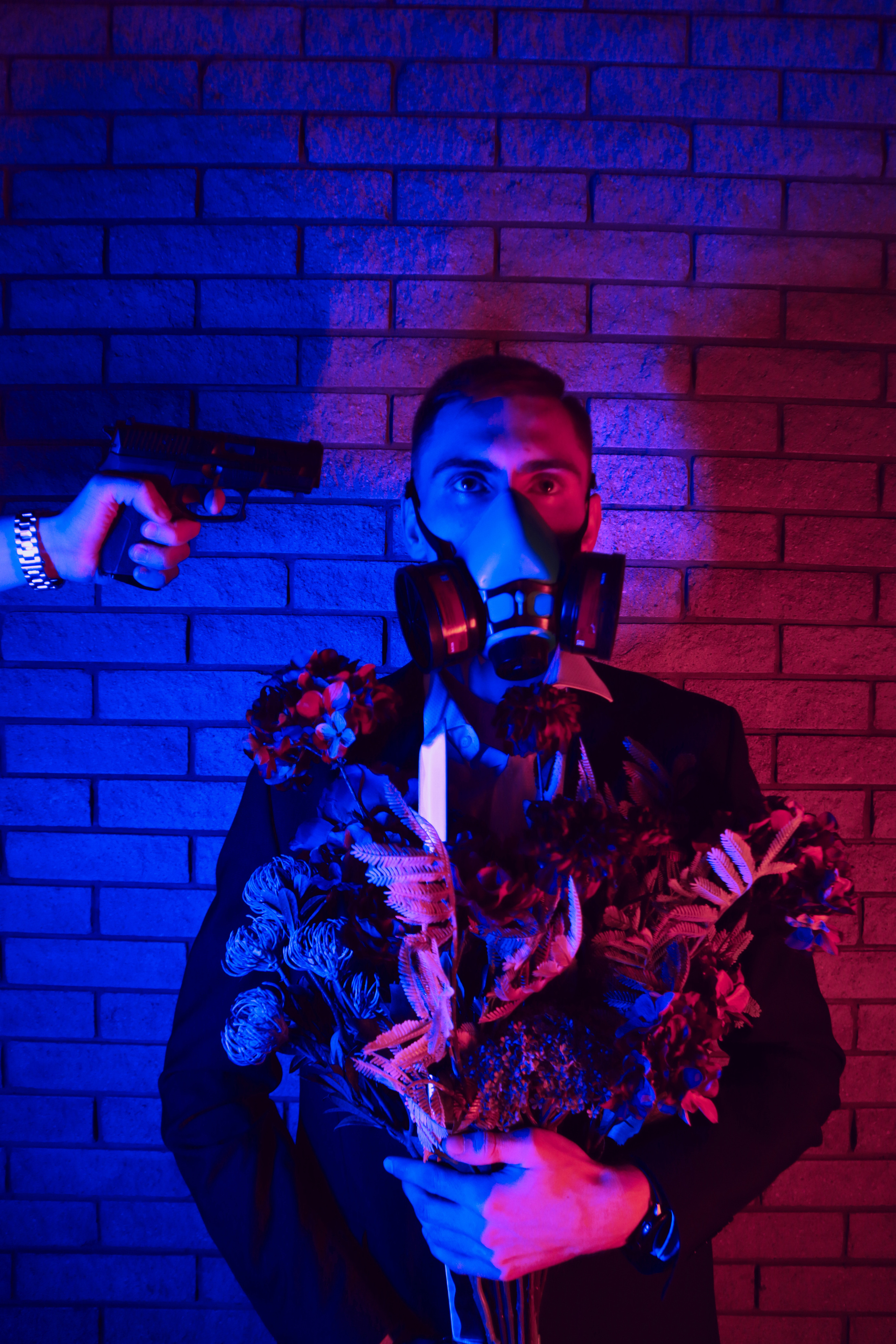 Константин. Фотограф Александр Рауш