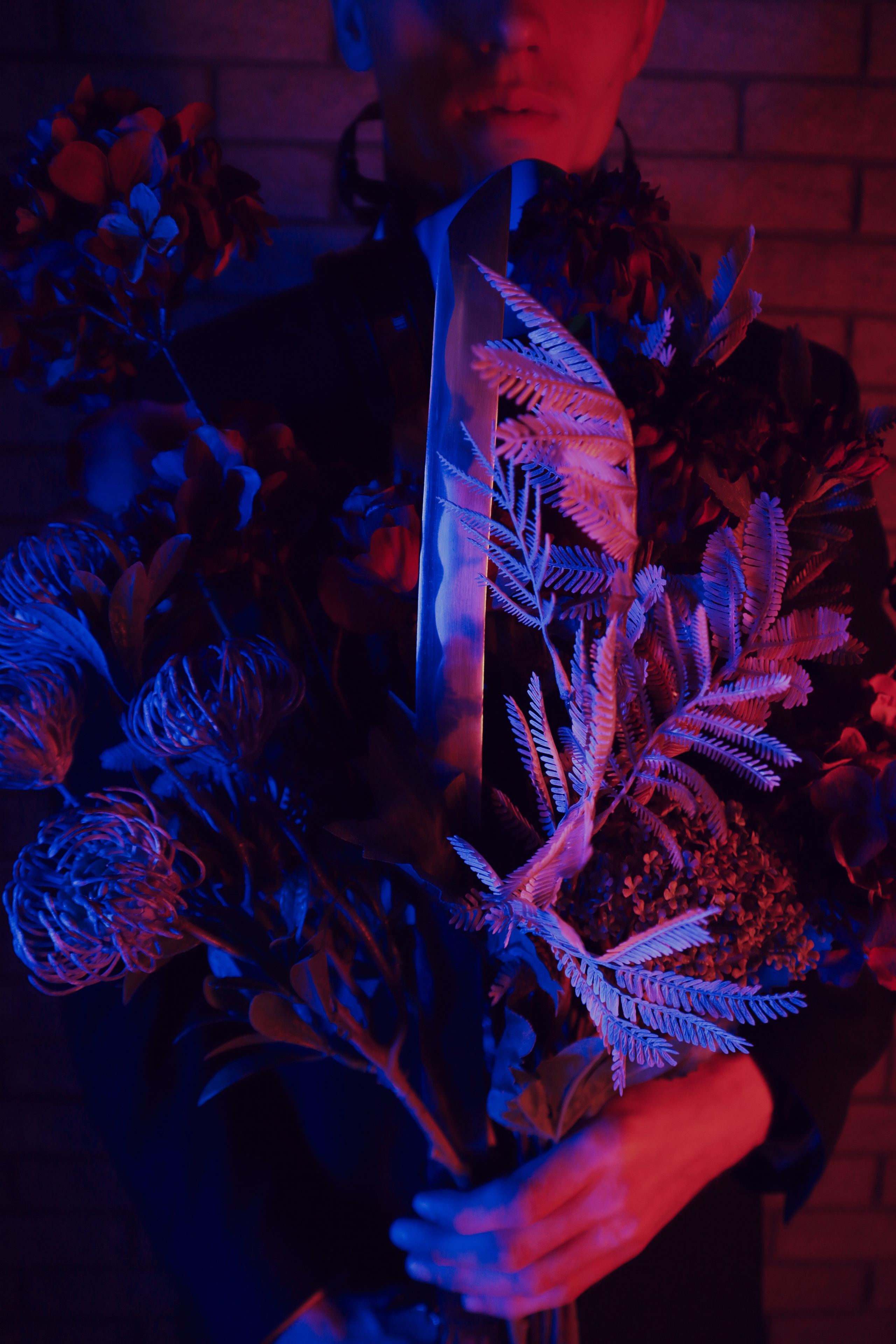 Константин. Фотограф Александр Рауш