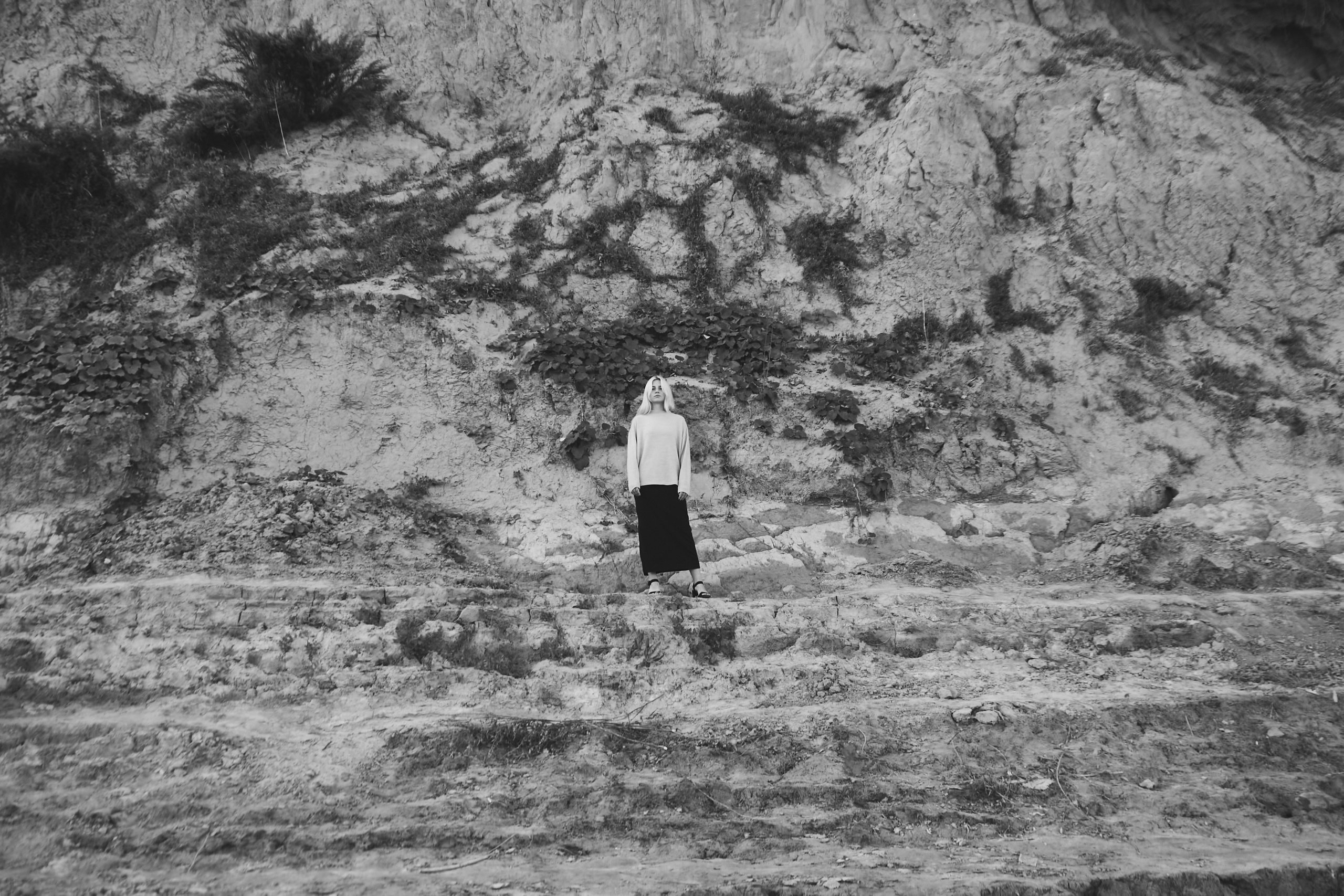 Мари. Фотограф Александр Рауш