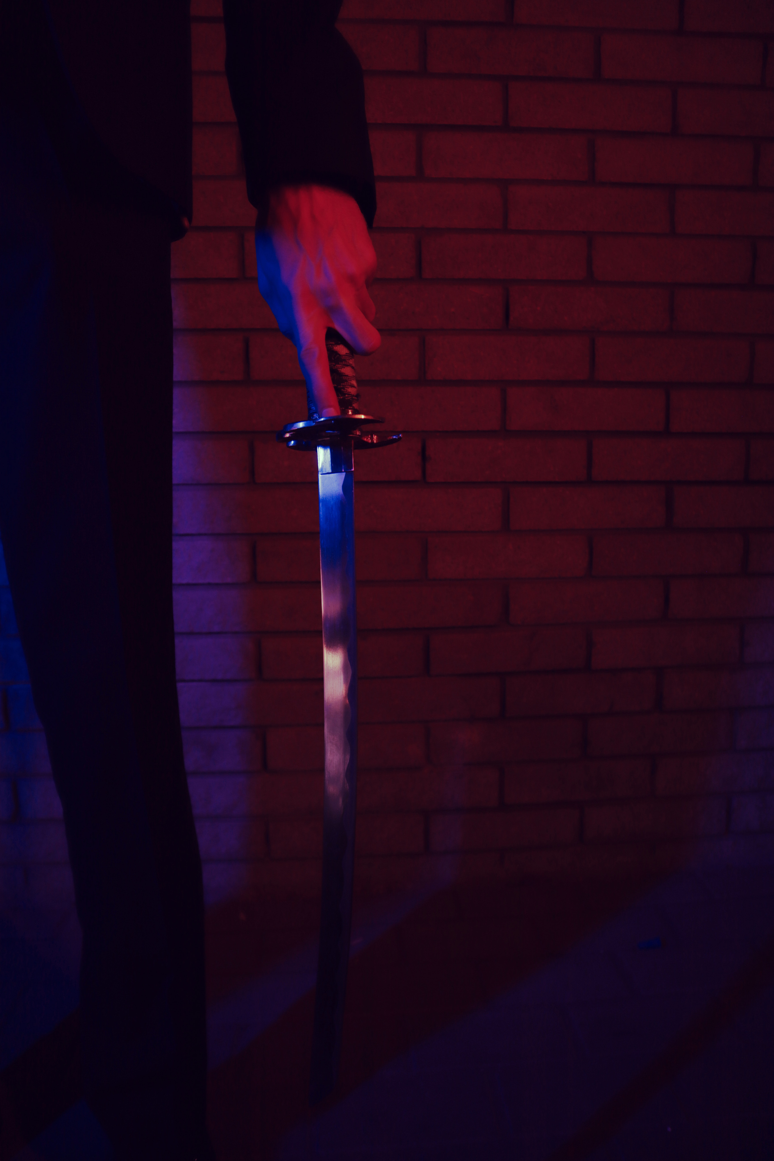 Константин. Фотограф Александр Рауш