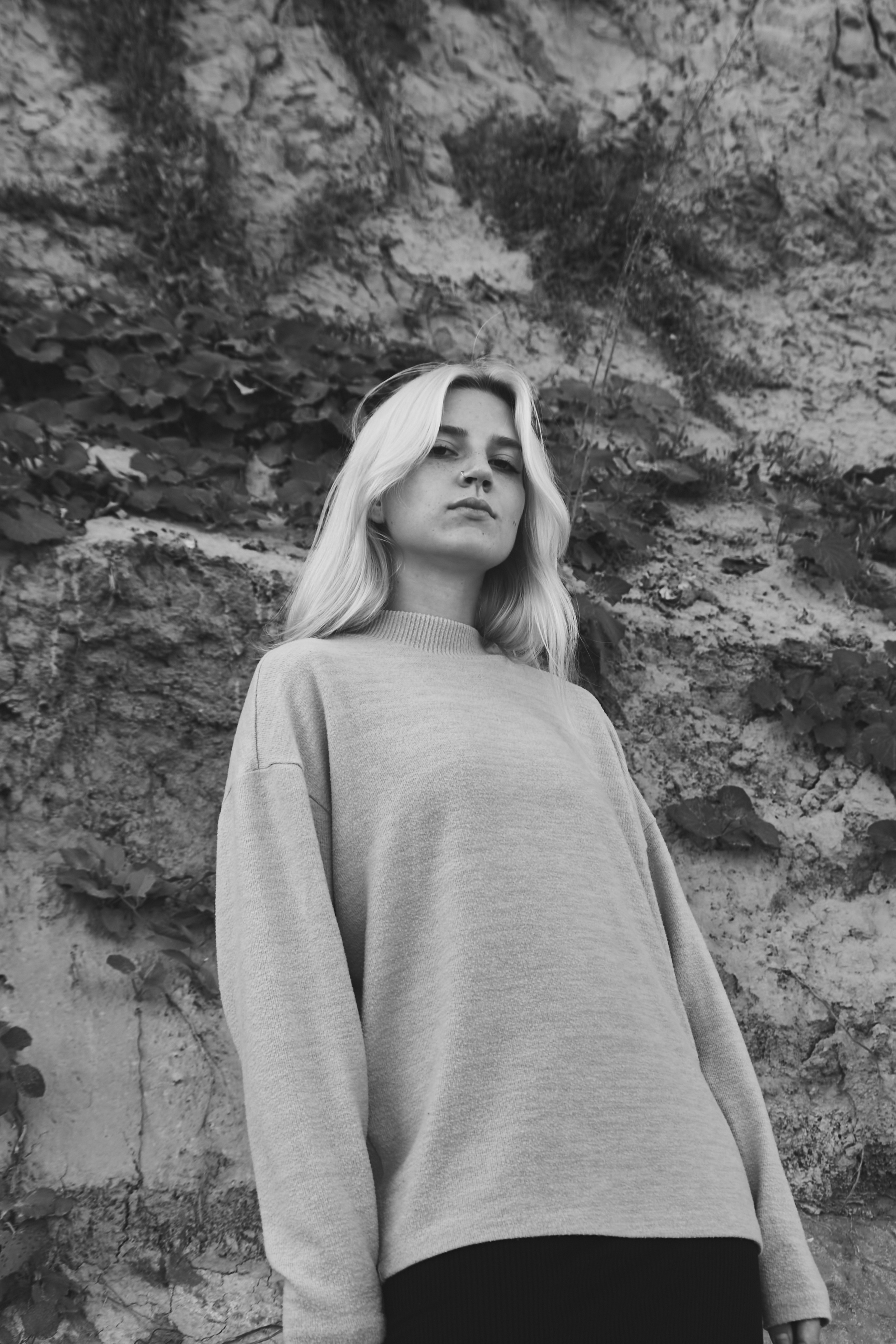 Мари. Фотограф Александр Рауш