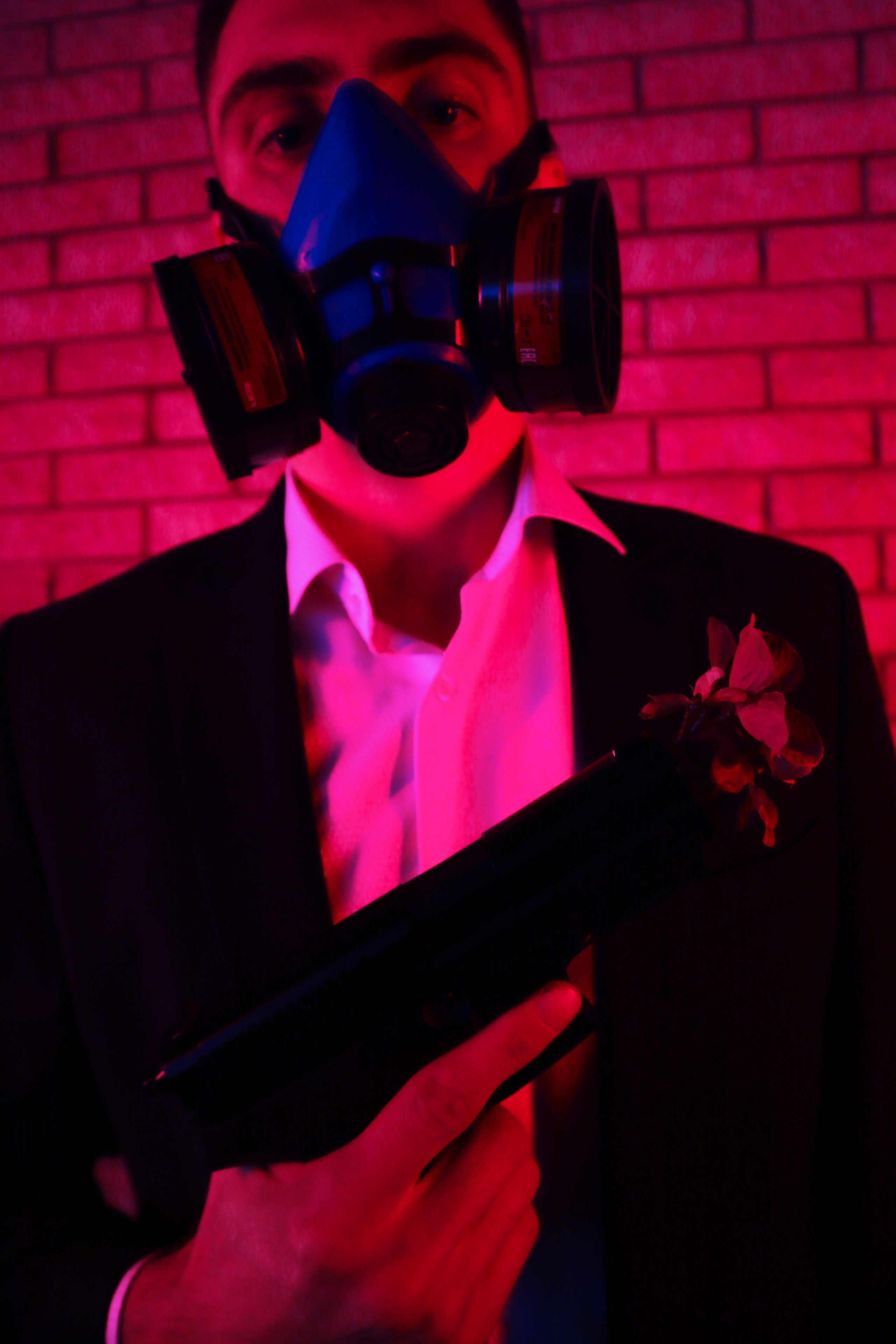 Константин. Фотограф Александр Рауш