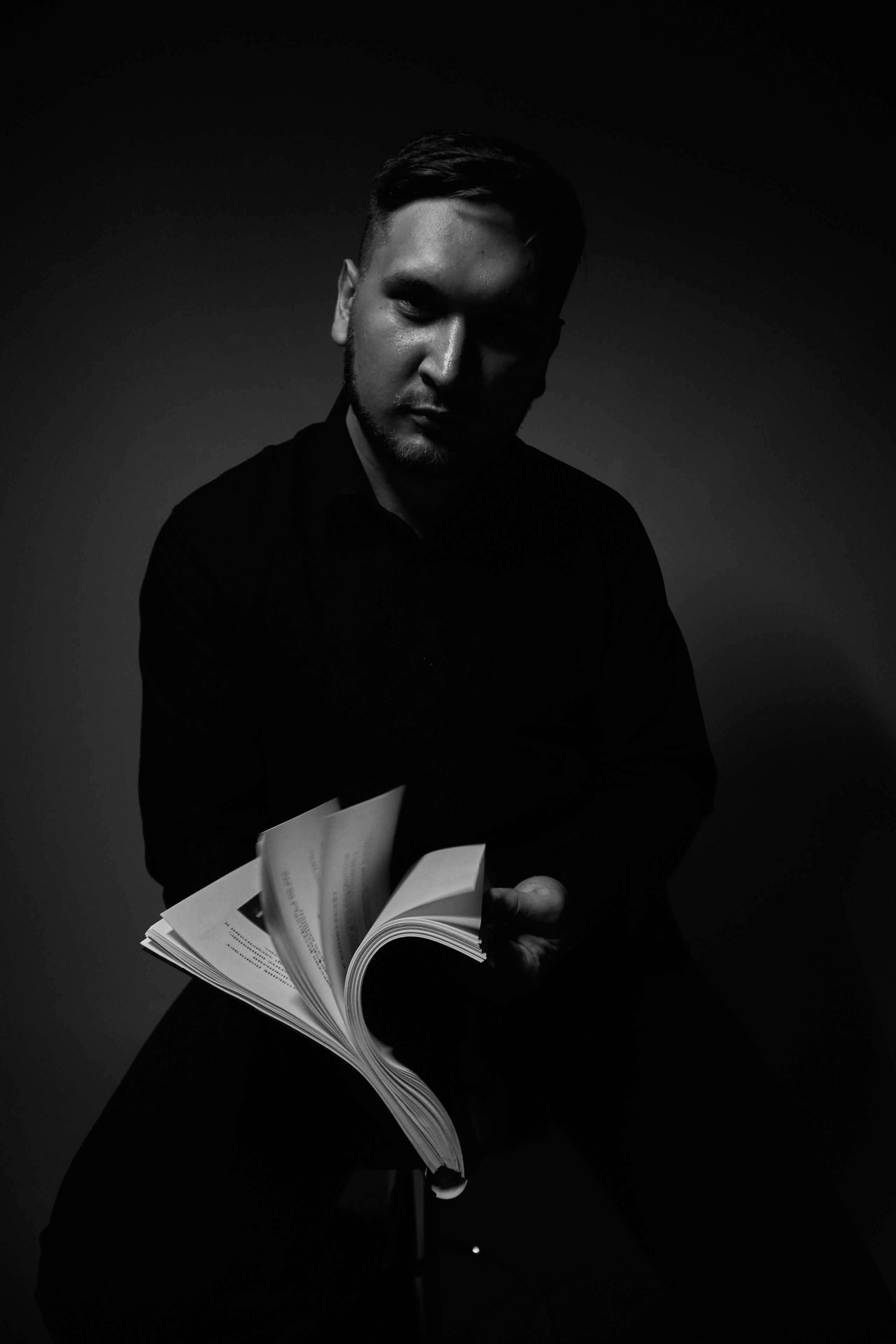 Tatar mafia. Фотограф Александр Рауш