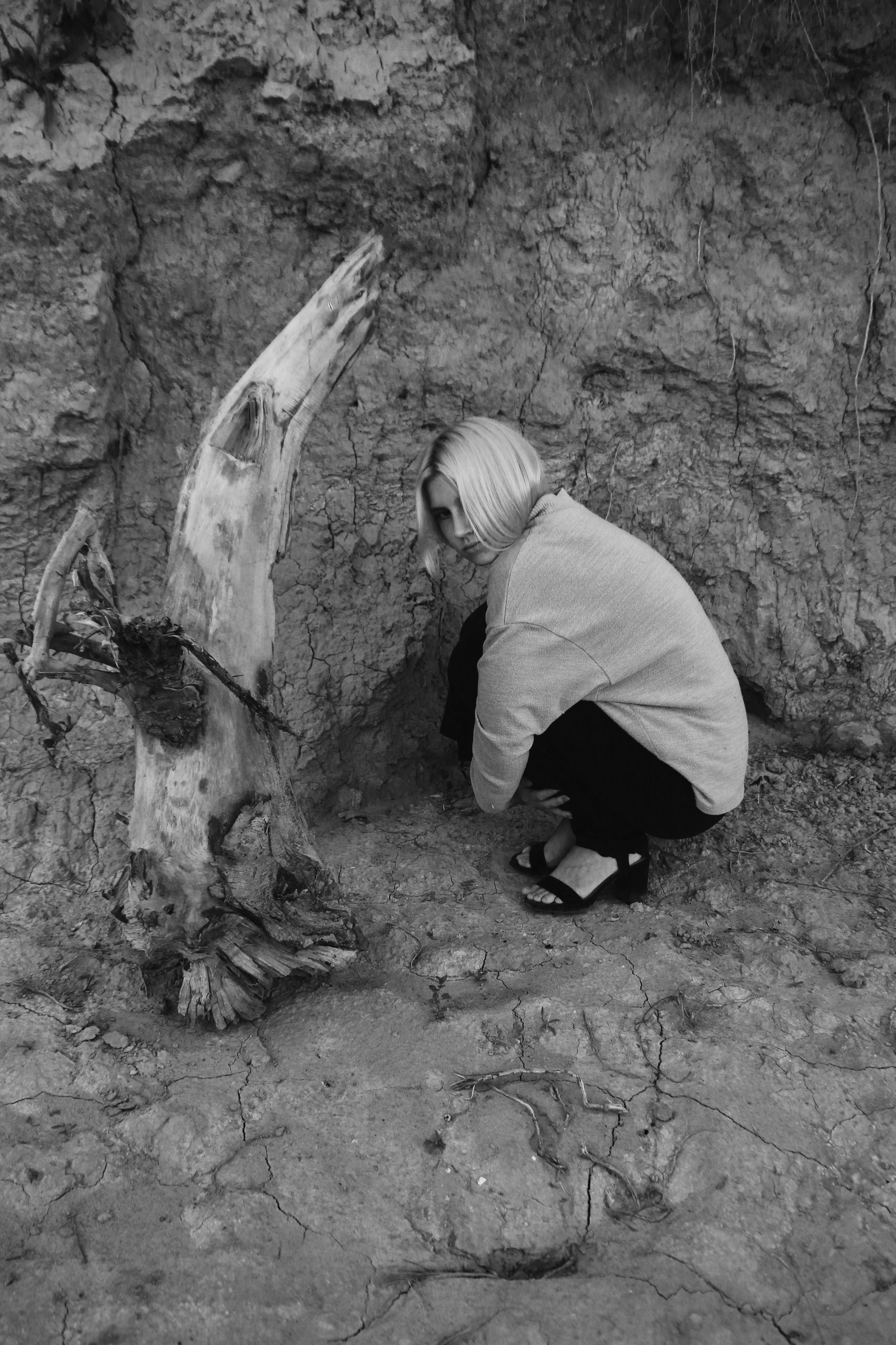 Мари. Фотограф Александр Рауш