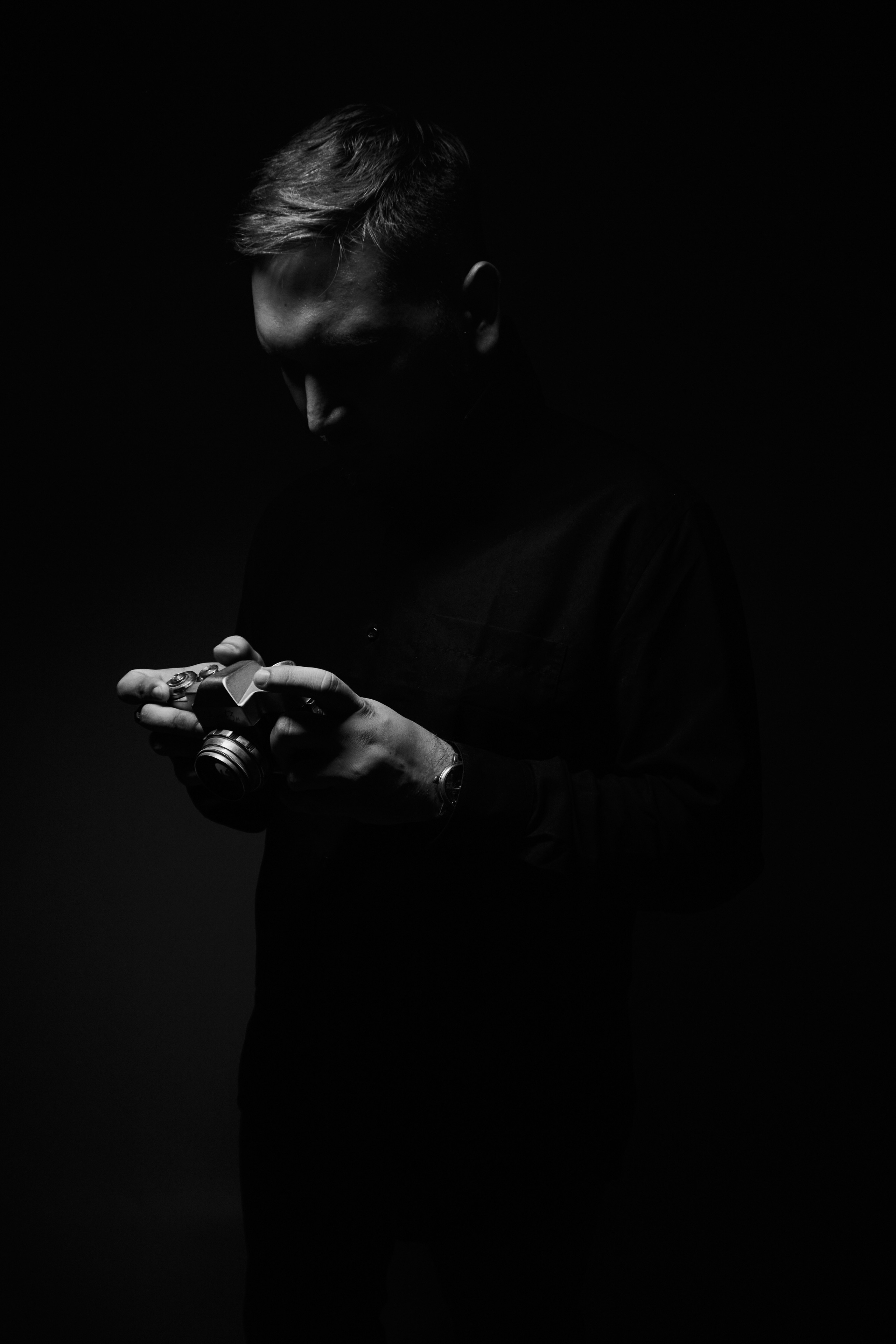 Tatar mafia. Фотограф Александр Рауш