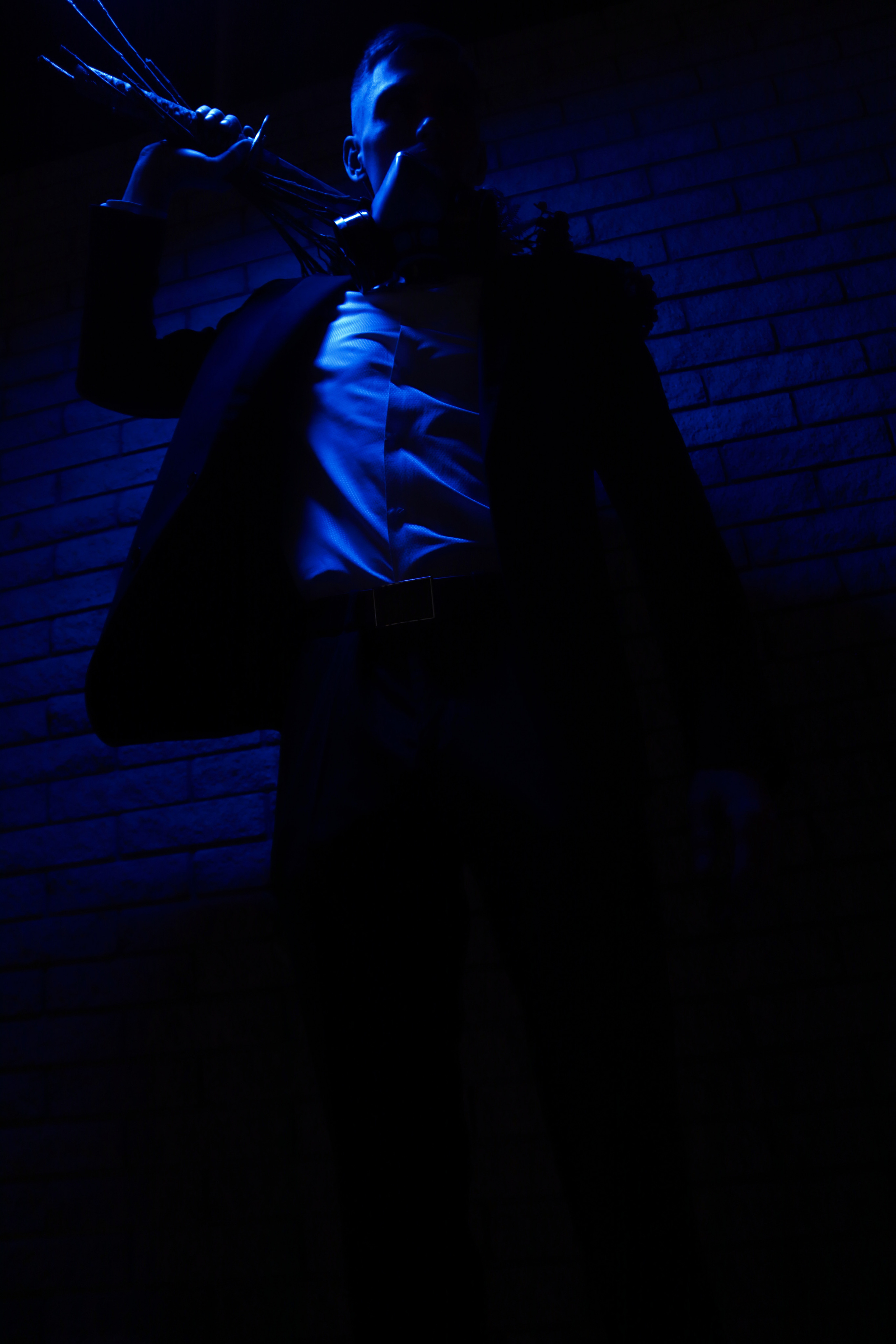 Константин. Фотограф Александр Рауш