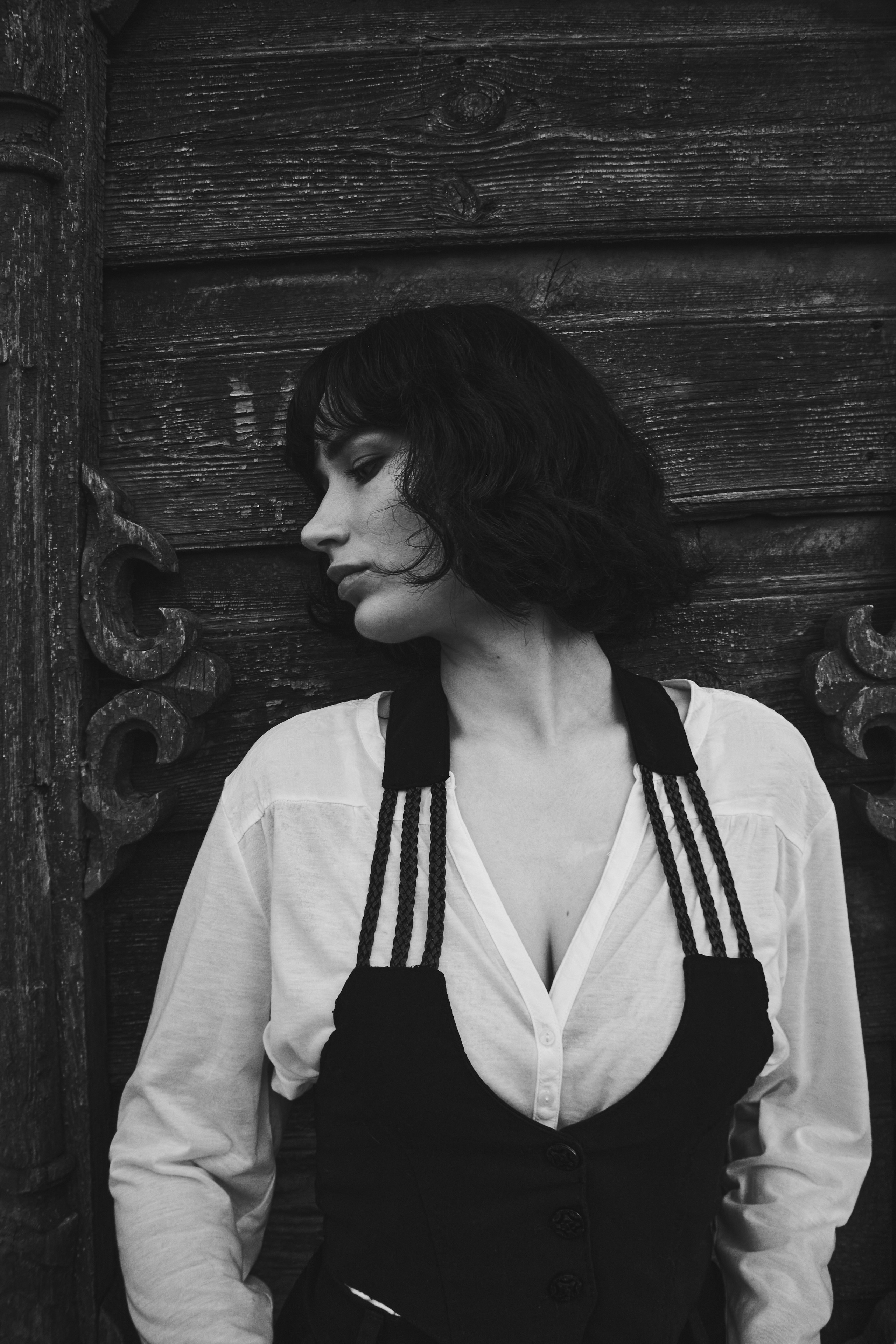 19xx. Фотограф Александр Рауш