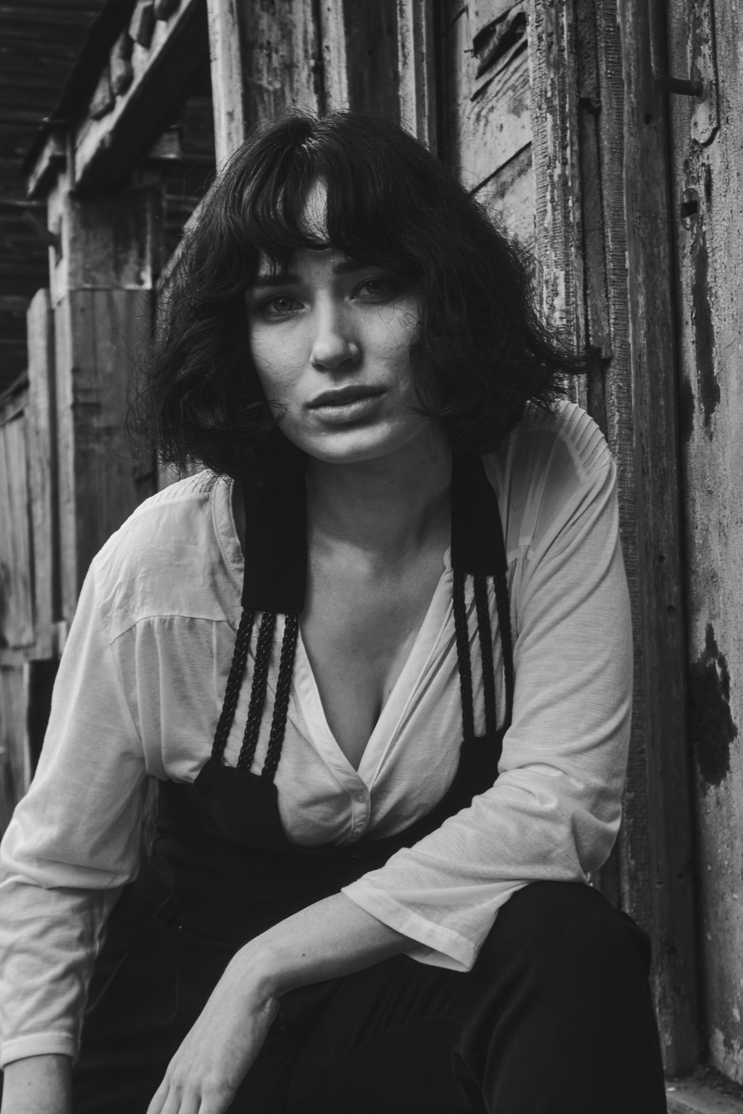 19xx. Фотограф Александр Рауш