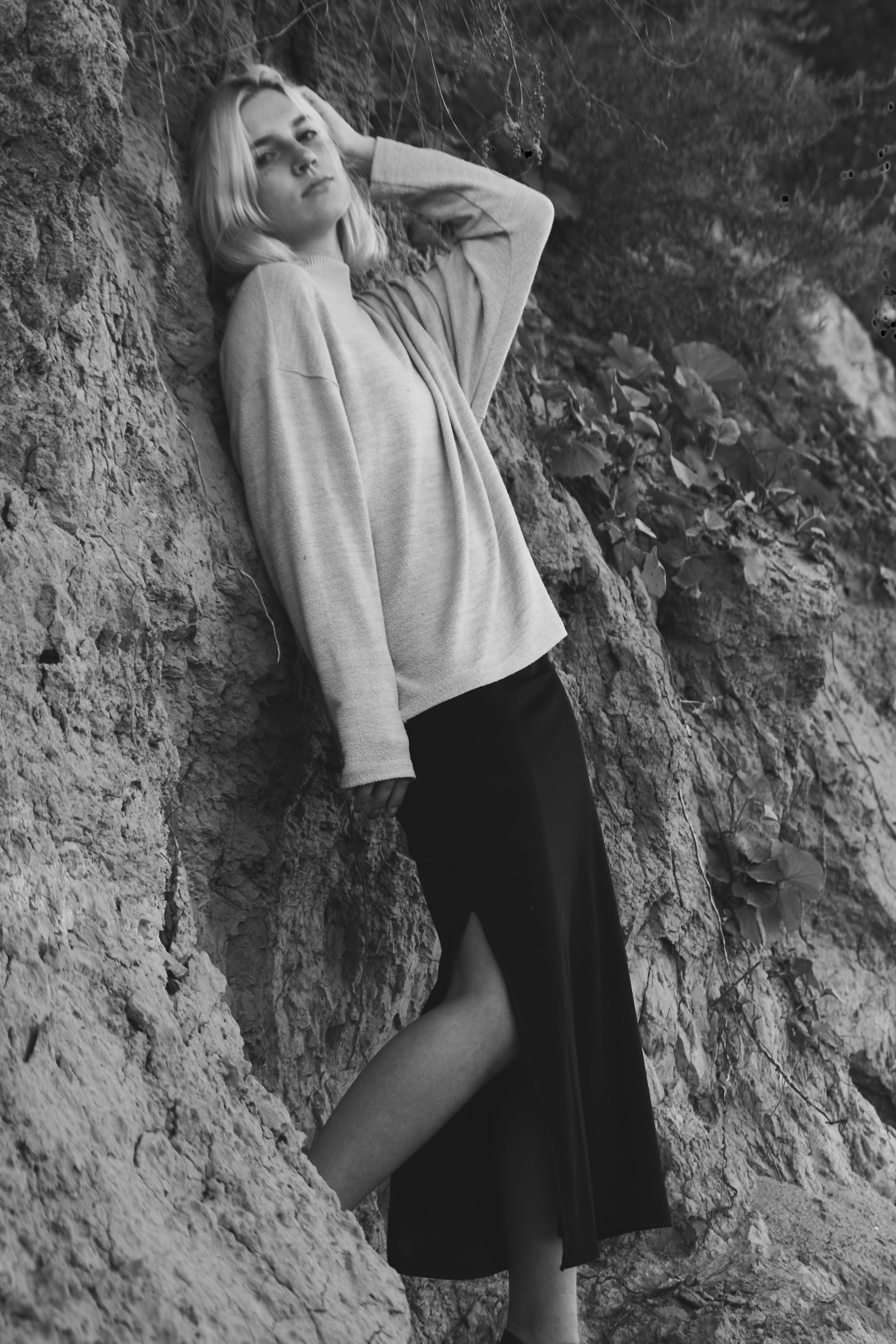 Мари. Фотограф Александр Рауш