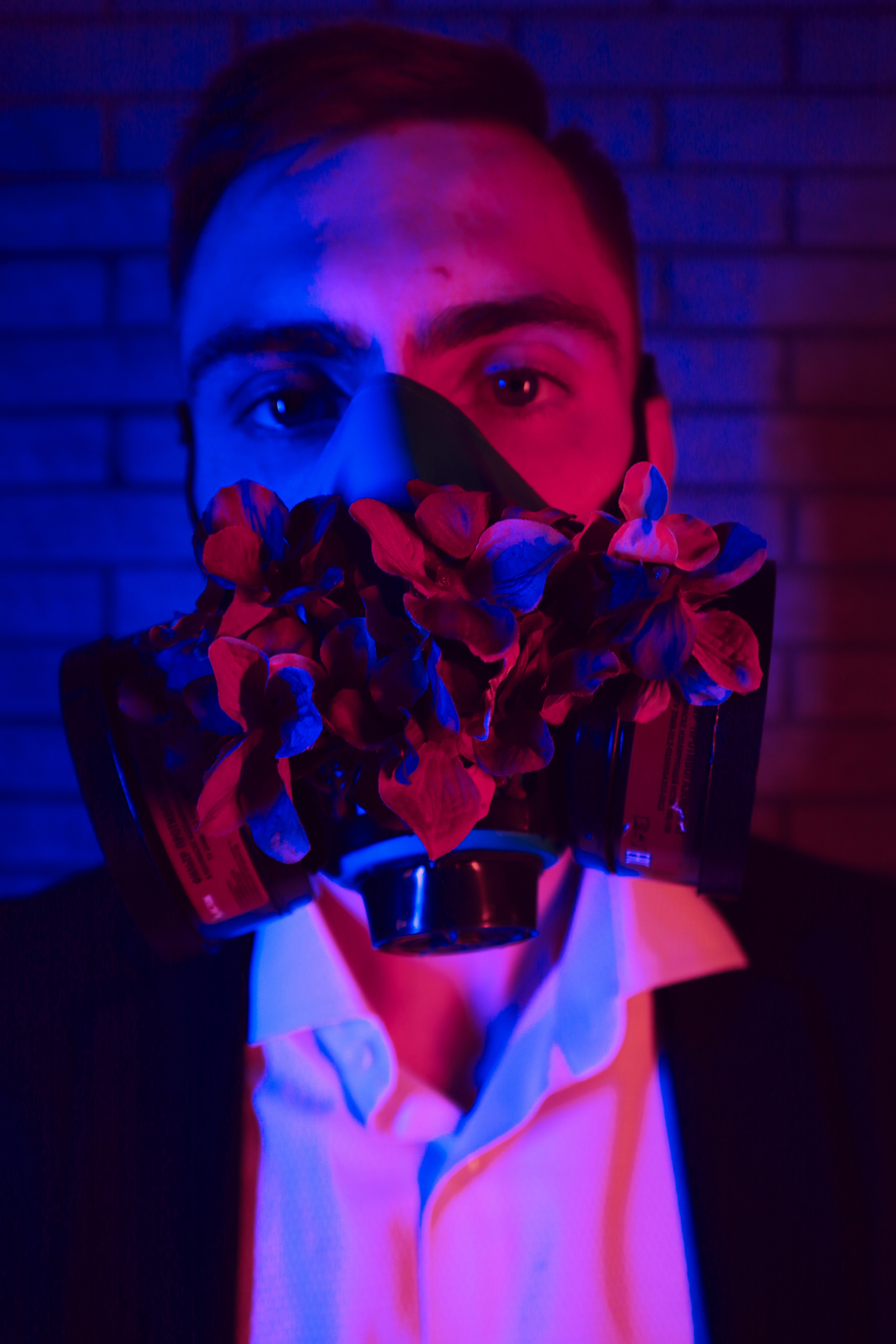 Константин. Фотограф Александр Рауш