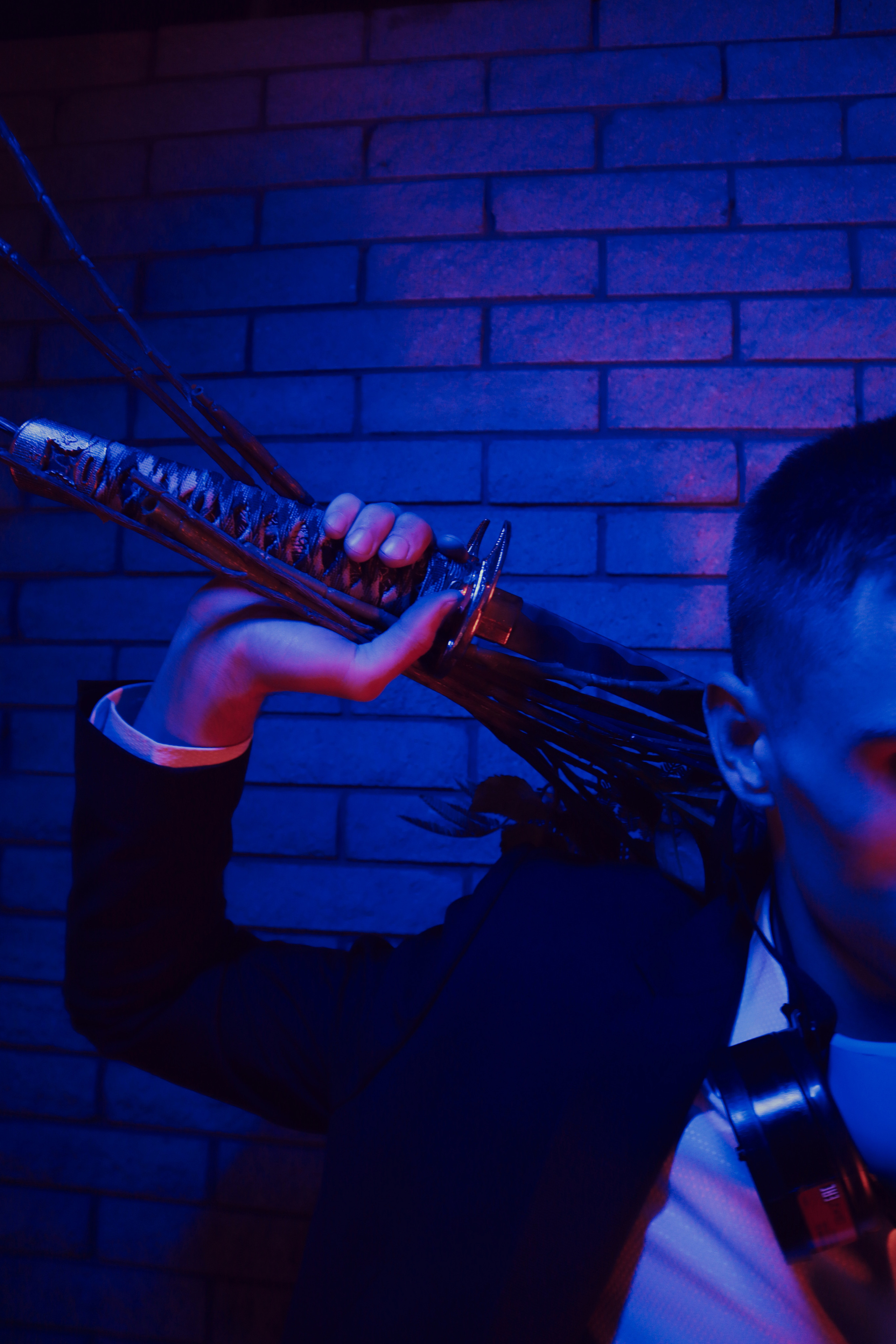 Константин. Фотограф Александр Рауш