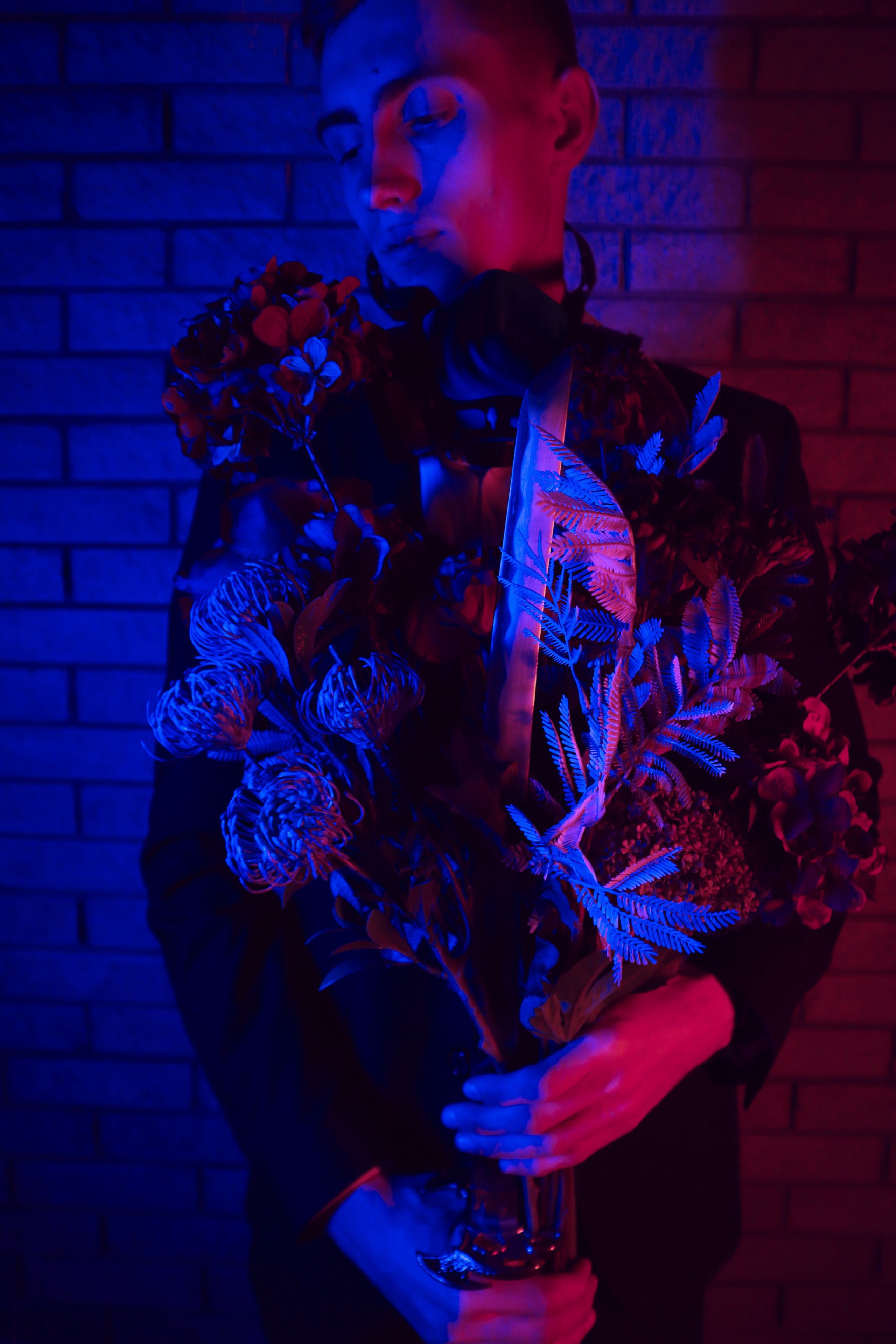 Константин. Фотограф Александр Рауш