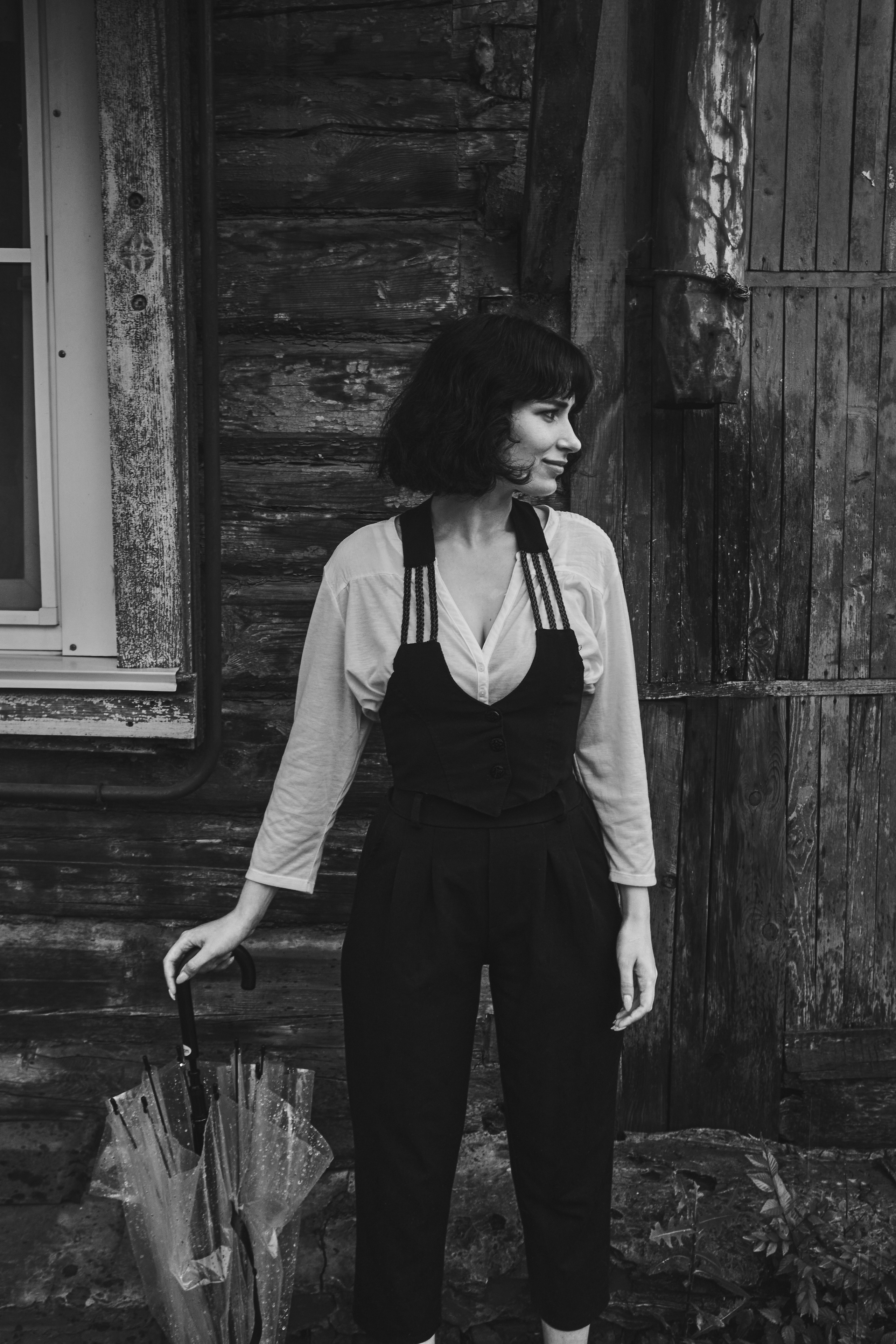 19xx. Фотограф Александр Рауш