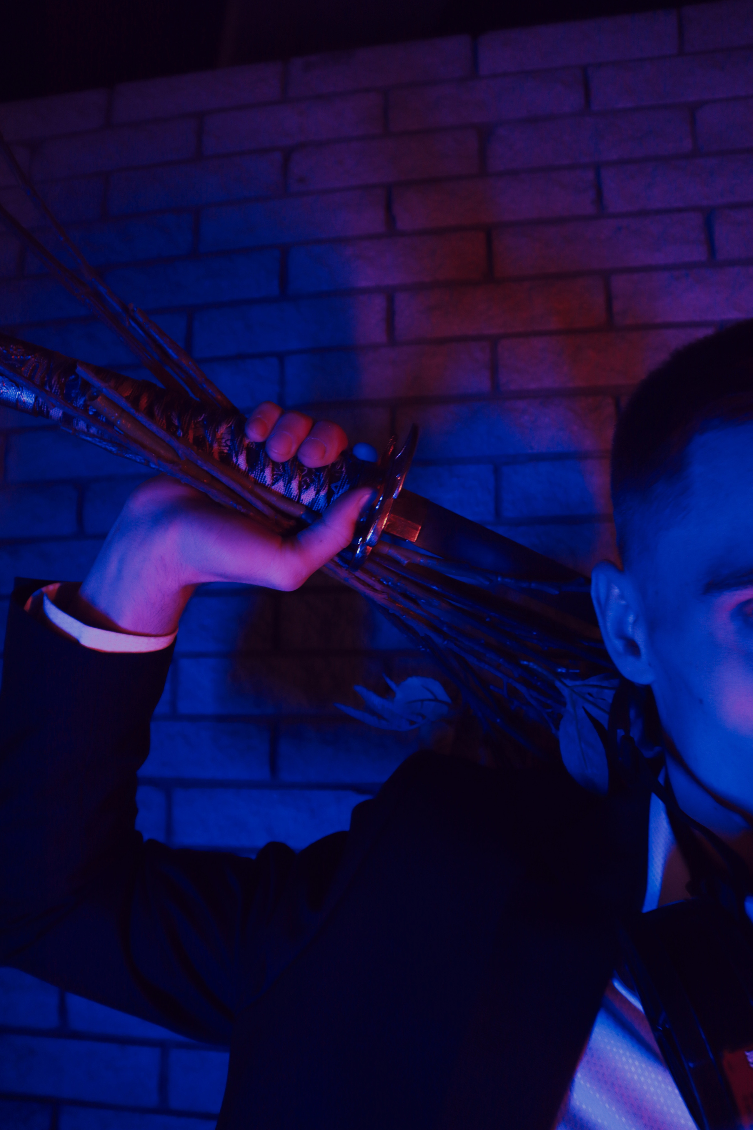 Константин. Фотограф Александр Рауш