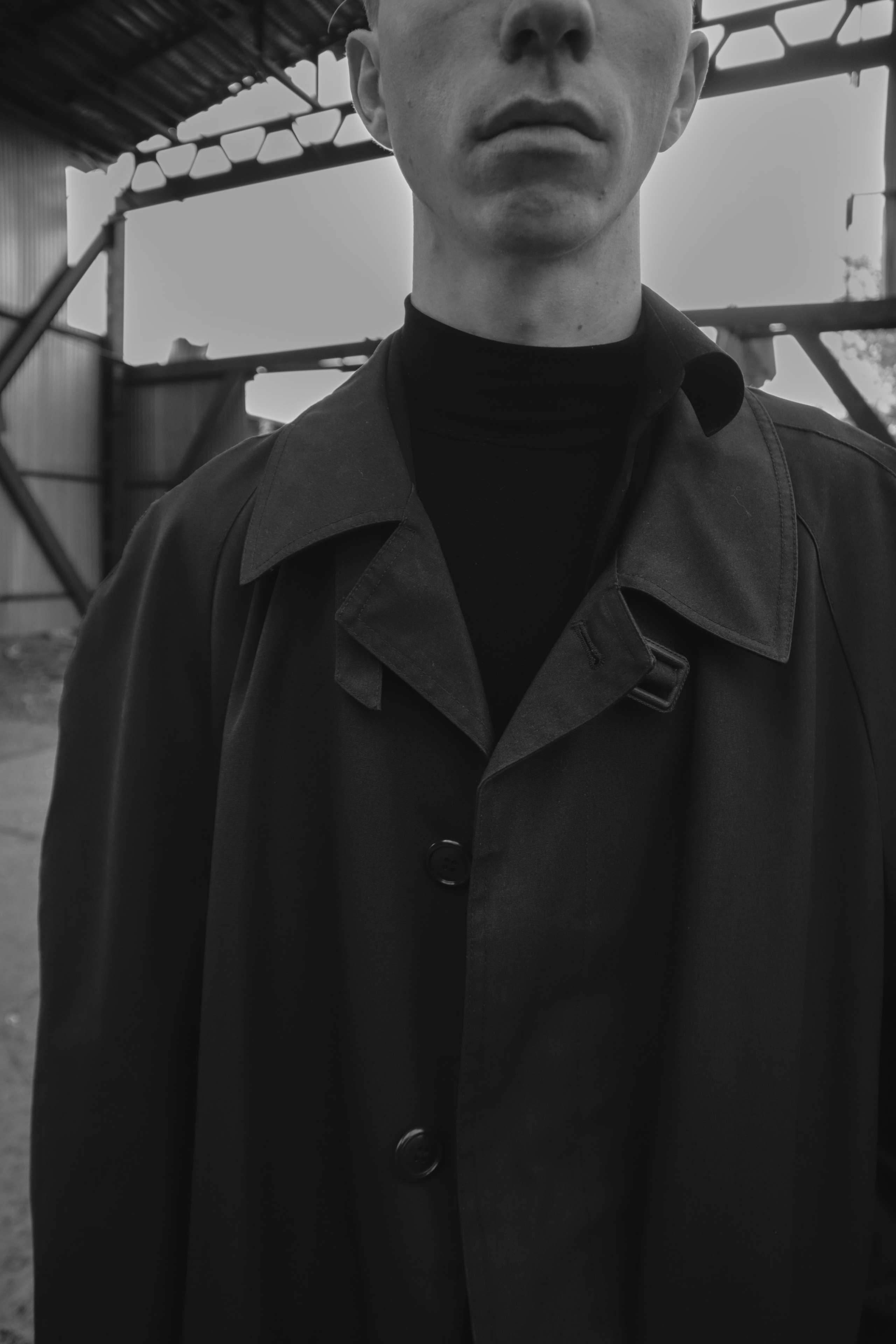 Urban vibe. Фотограф Александр Рауш