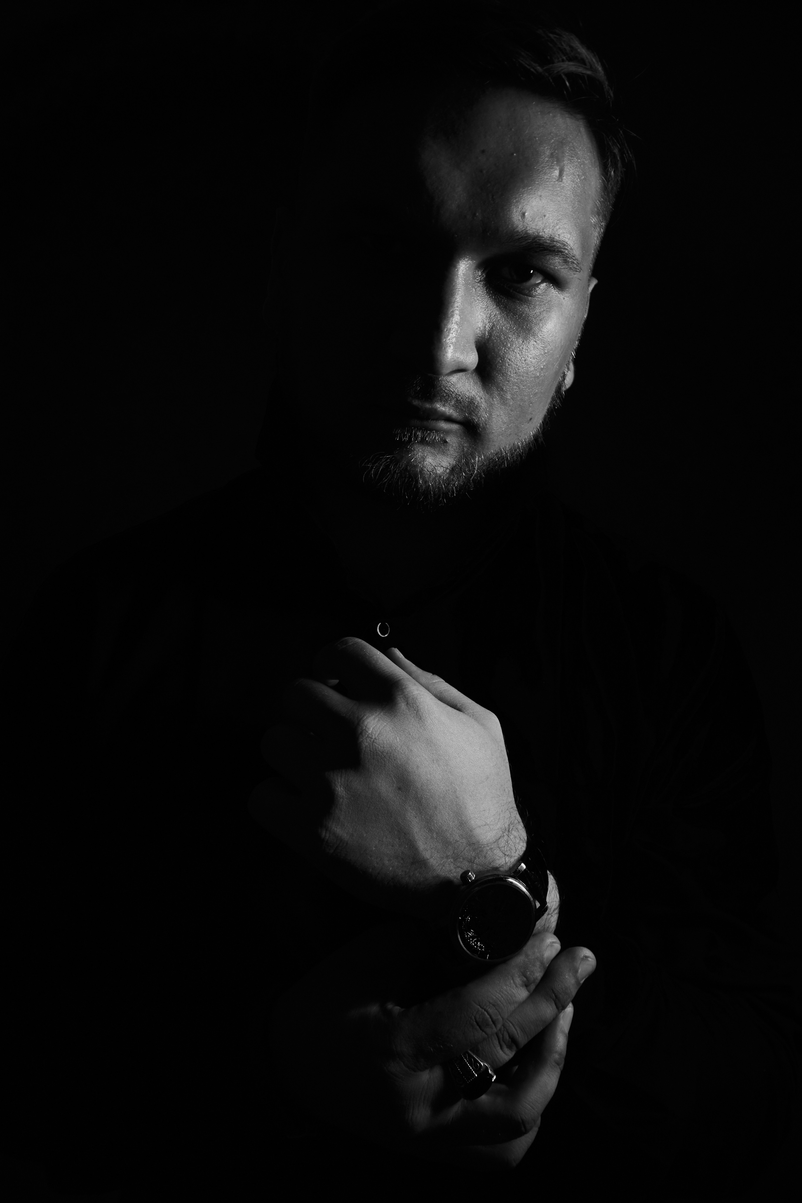 Tatar mafia. Фотограф Александр Рауш