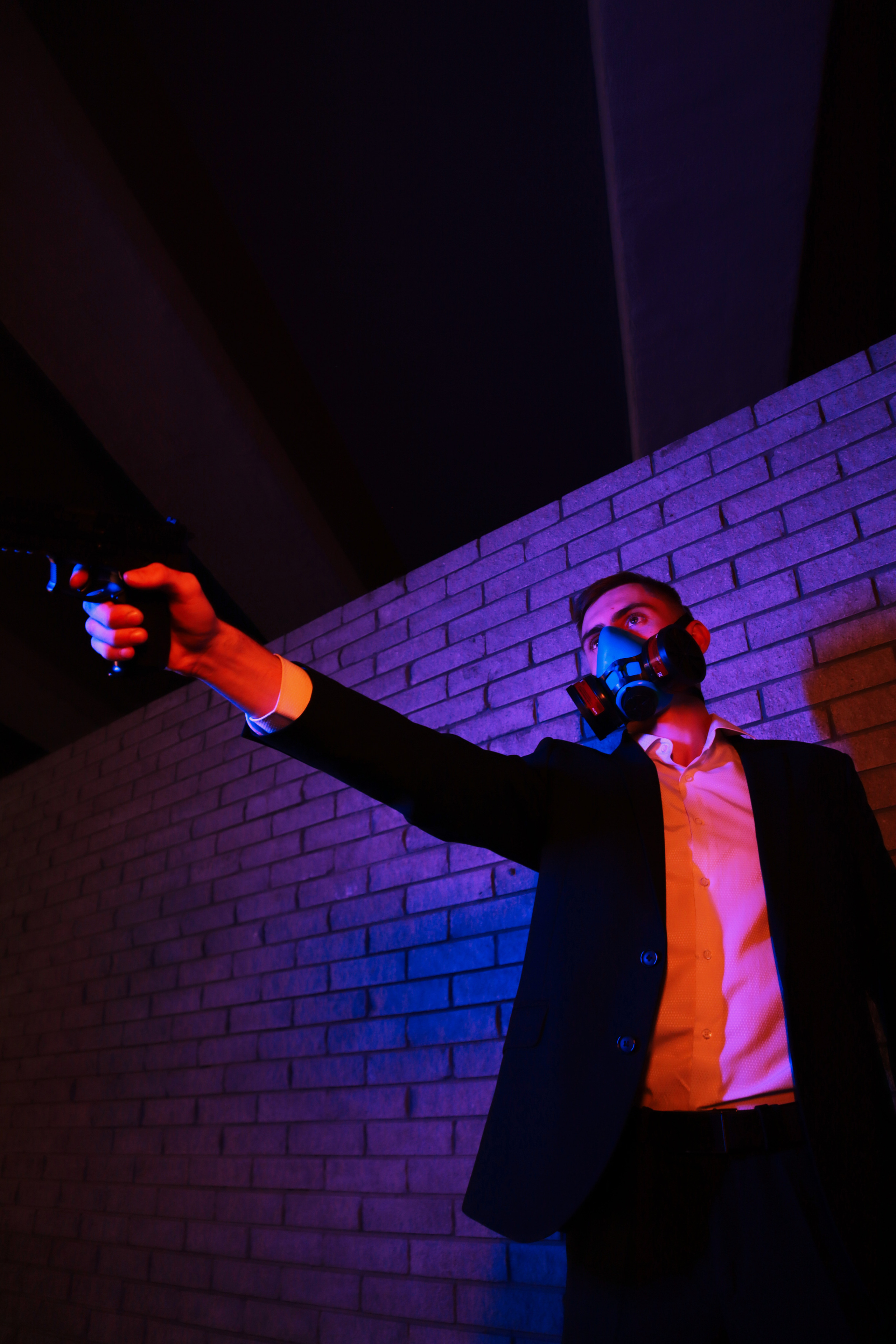 Константин. Фотограф Александр Рауш