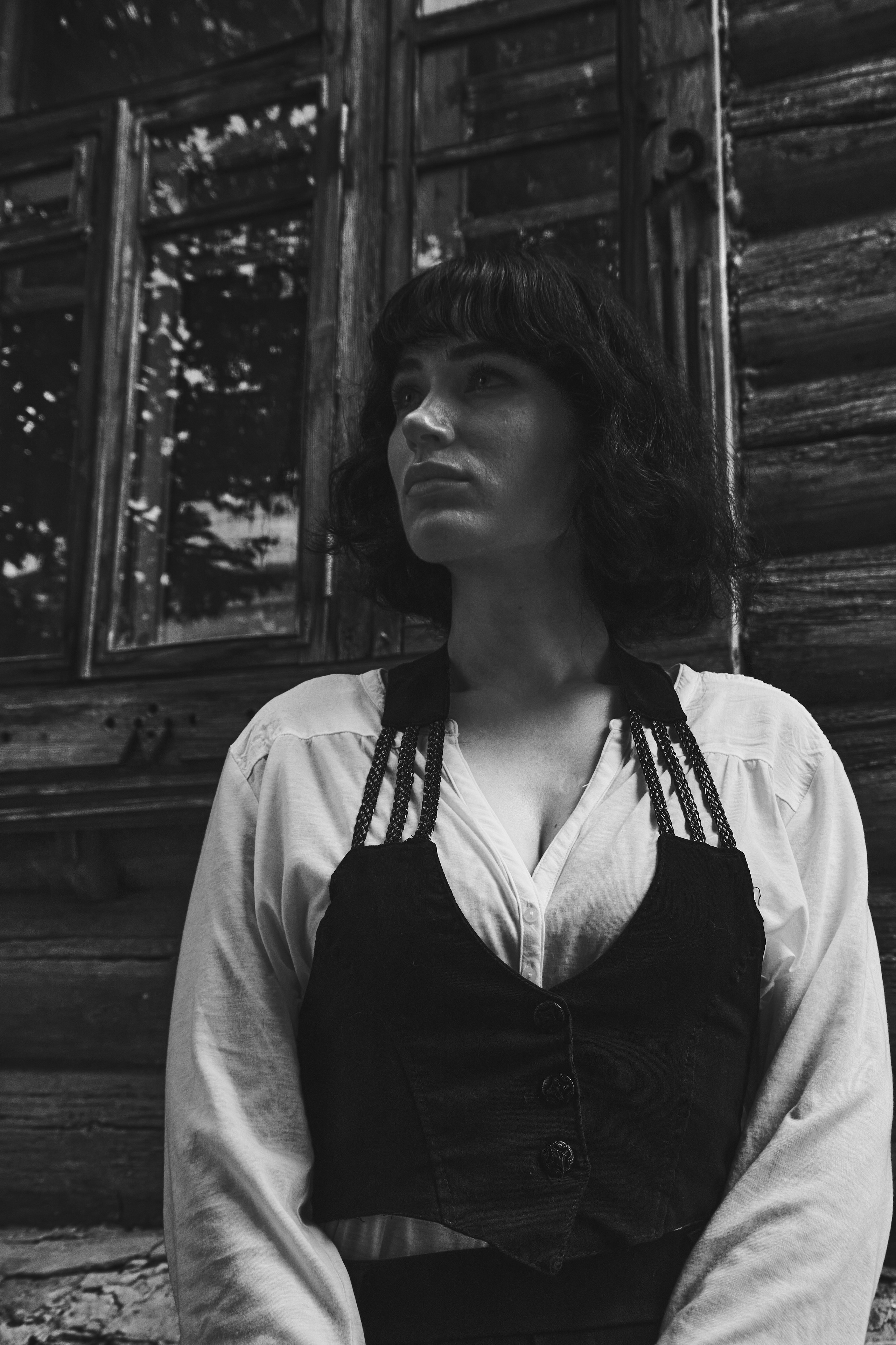 19xx. Фотограф Александр Рауш