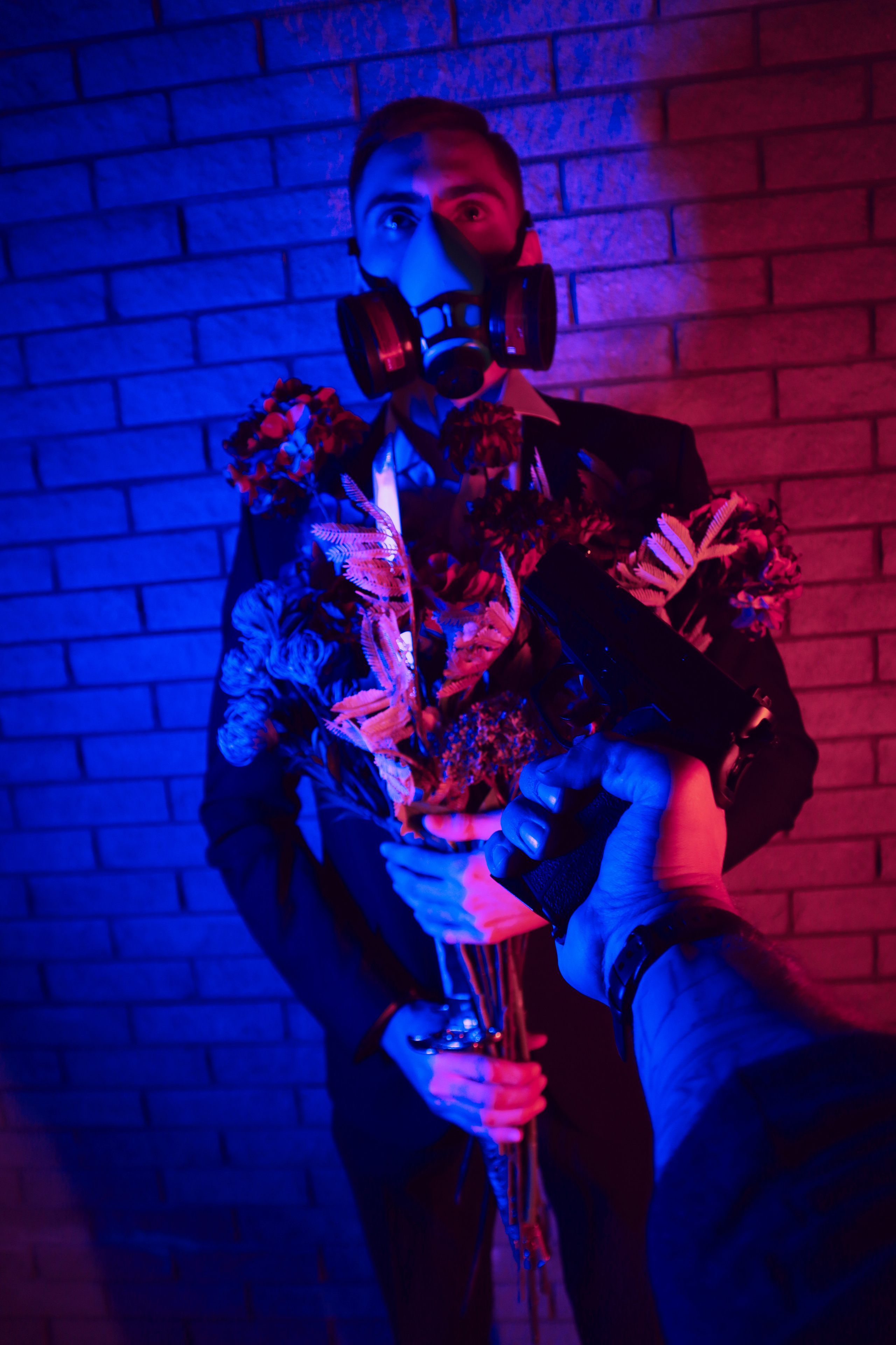 Константин. Фотограф Александр Рауш