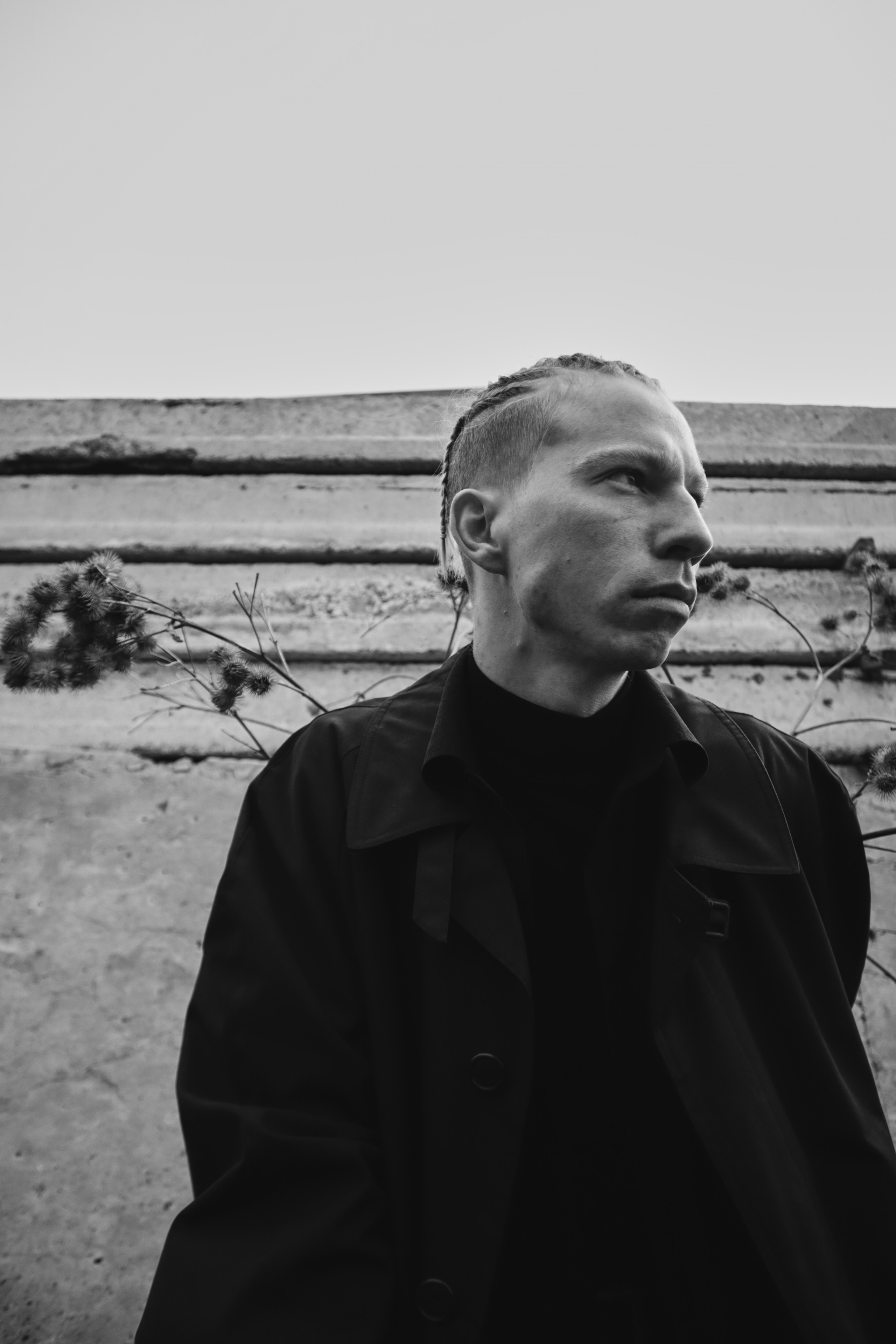 Urban vibe. Фотограф Александр Рауш