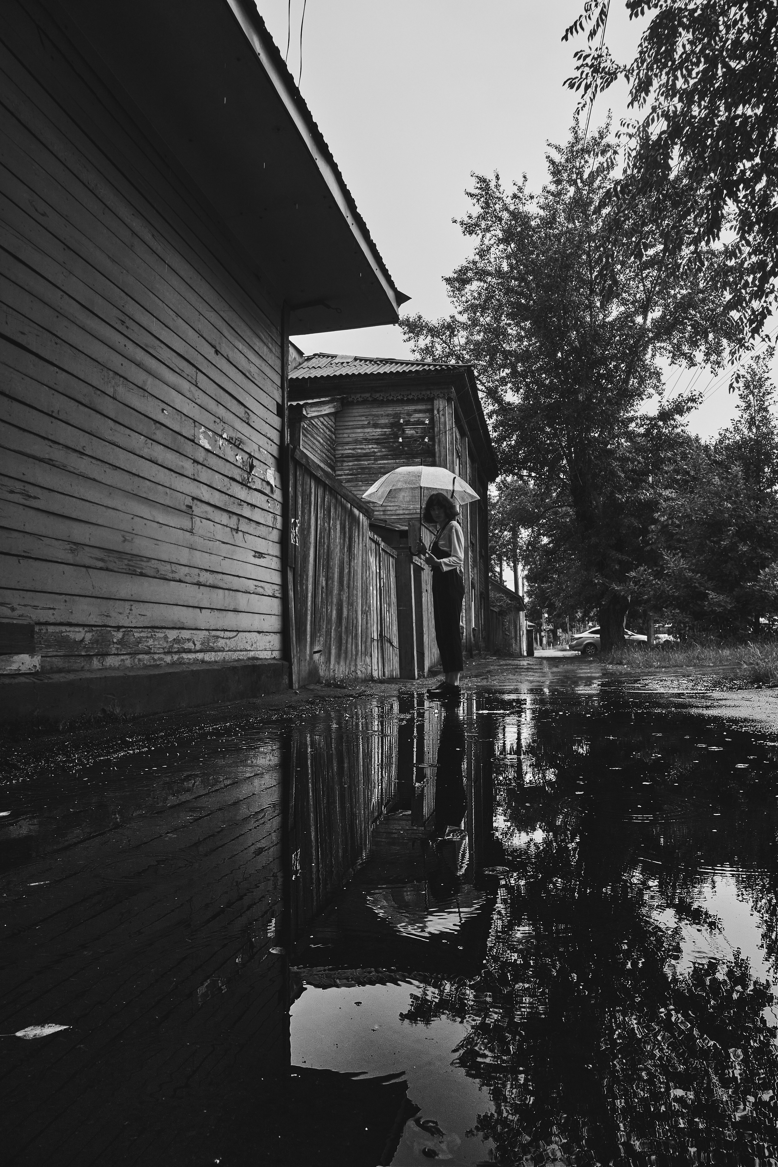 19xx. Фотограф Александр Рауш