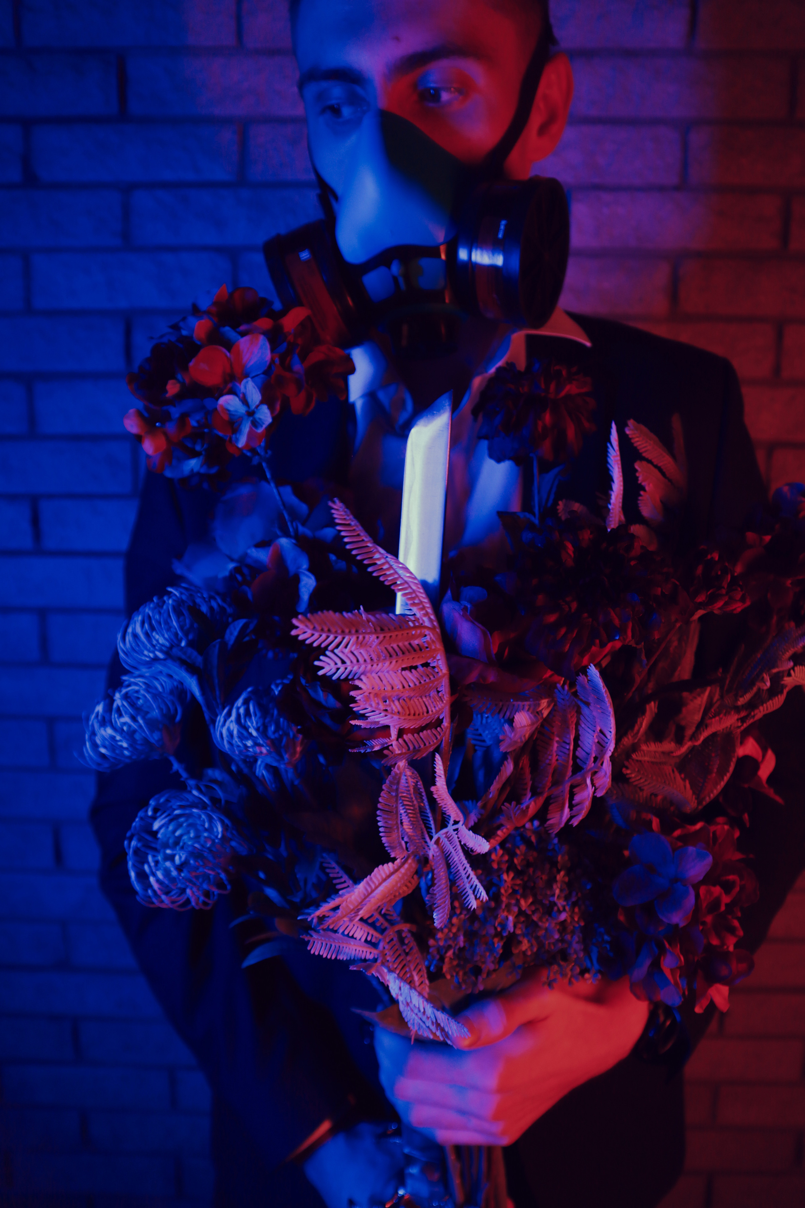 Константин. Фотограф Александр Рауш