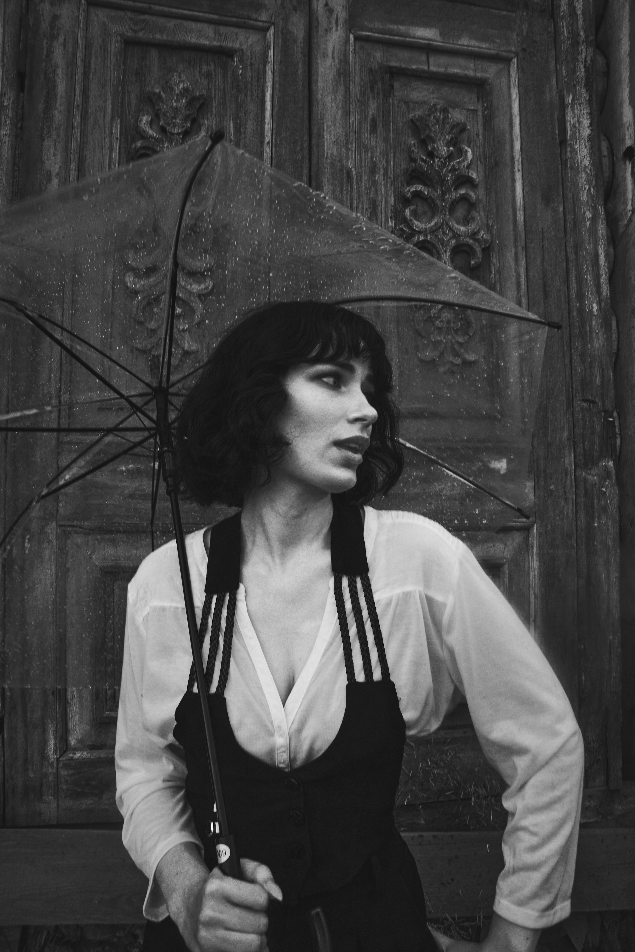 19xx. Фотограф Александр Рауш