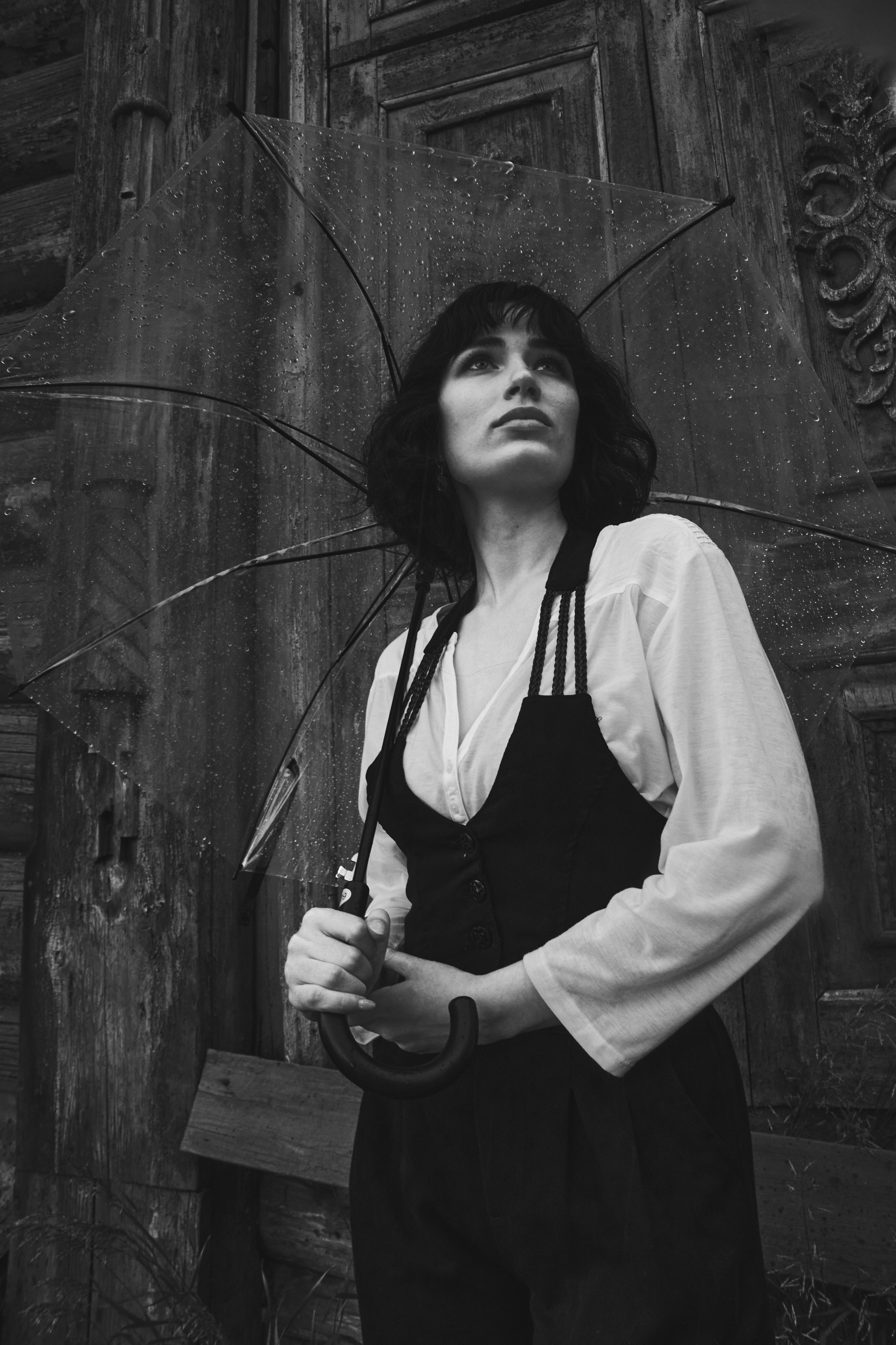 19xx. Фотограф Александр Рауш