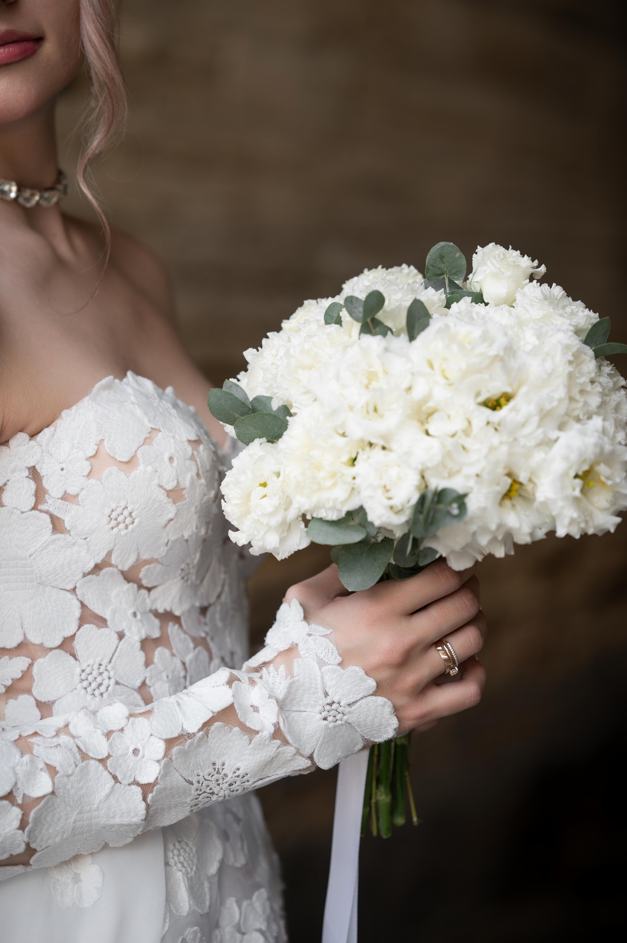 Сергей и Инесса. Свадебный, портретный, коммерческий, предметный фотограф в Ставрополе Иван Белашов