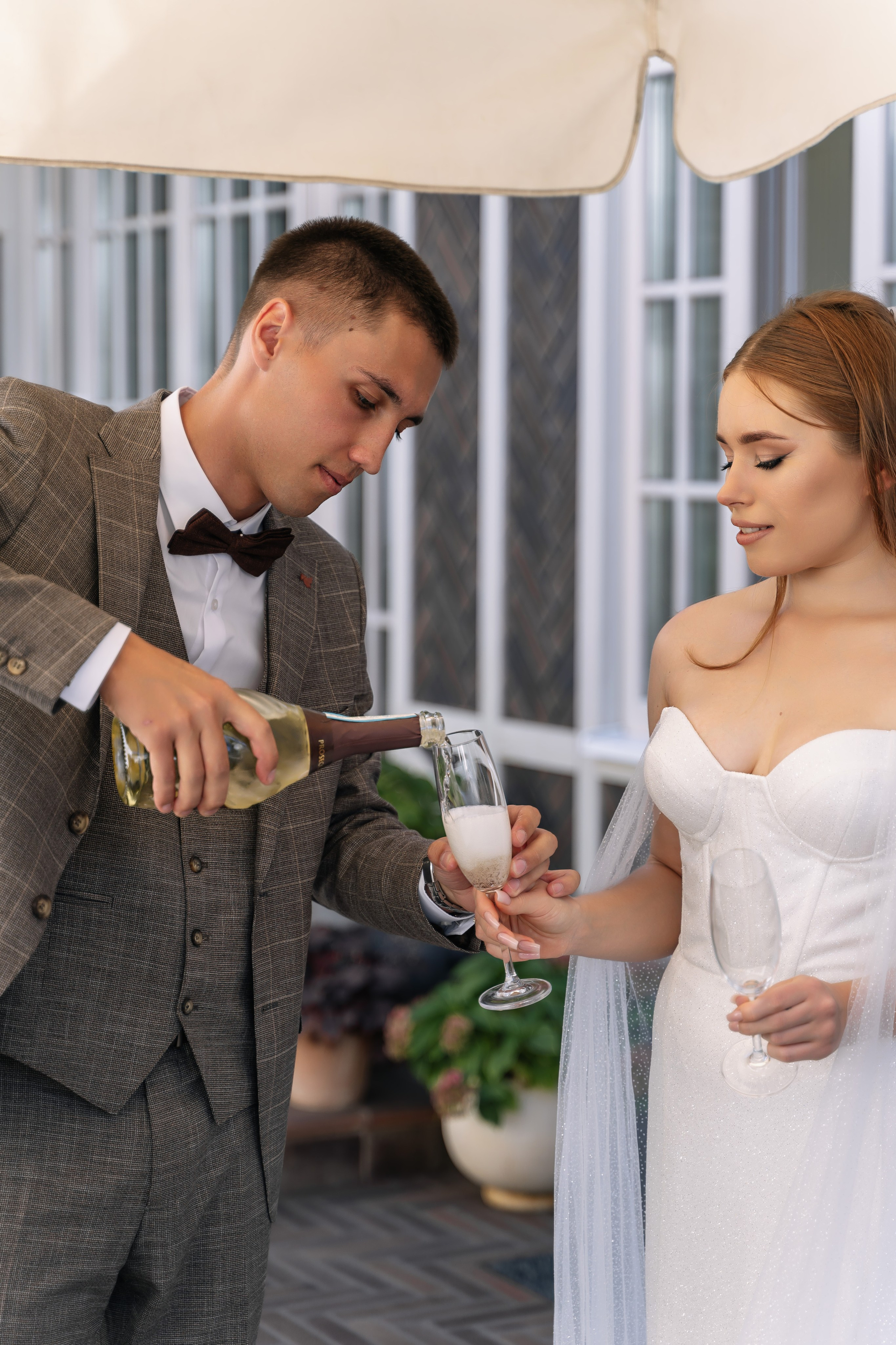 Никита и Татьяна. Свадебный и семейный фотограф в Краснодаре Миненко Кристина