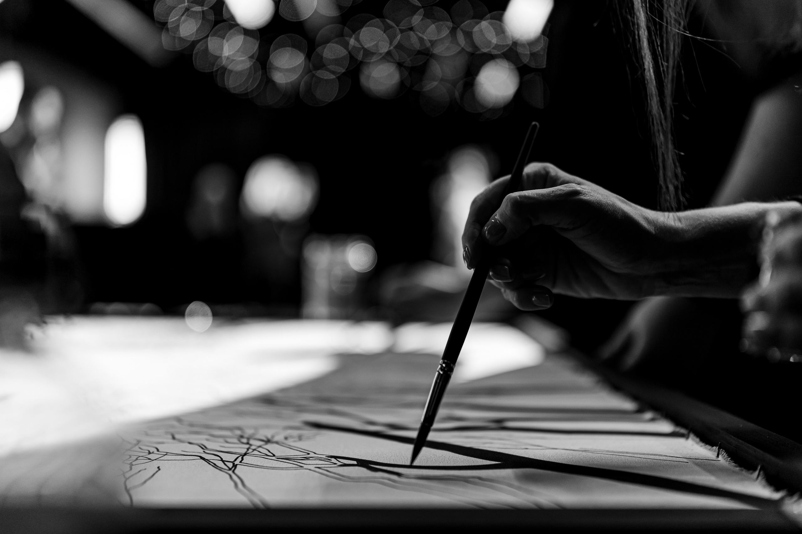 Gribova Emotions. Репортажный фотограф Семён Борисов | Москва