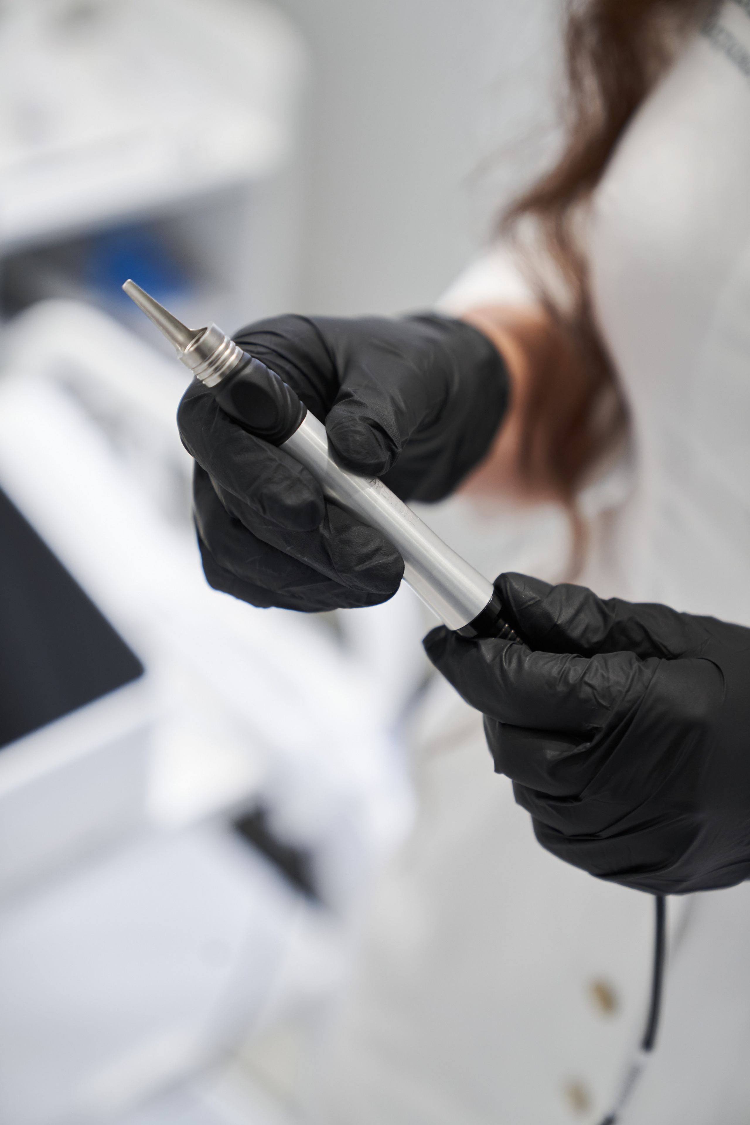 COSMOPRO. Главная