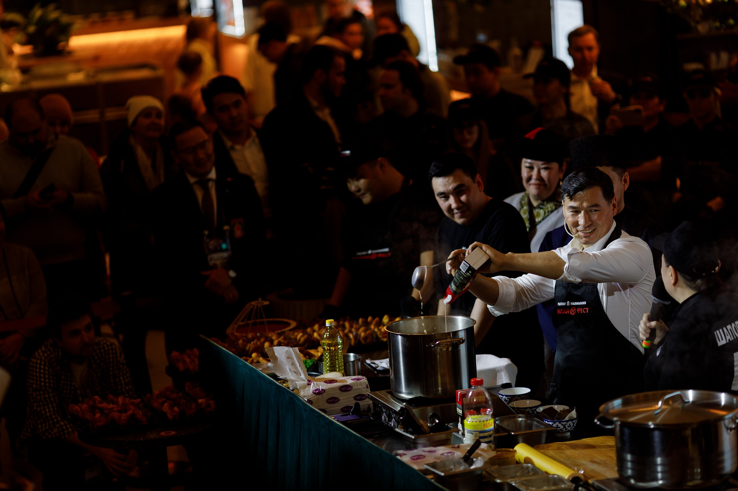 Форум «Россия» — 2023. Фотограф Москва