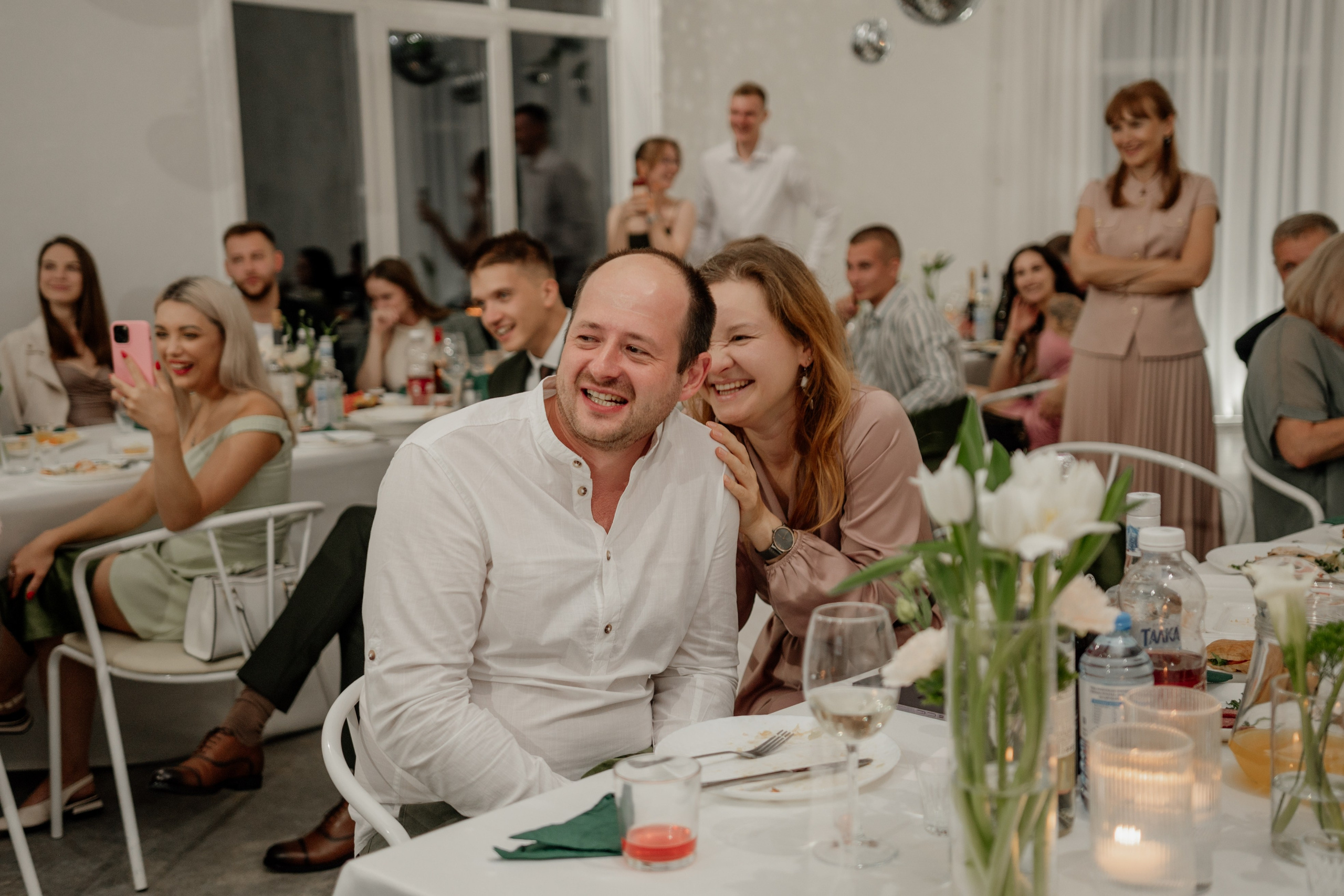 Максим&Ангелина. Свадебный и Семейный фотограф в Ярославле Алёна Колясникова