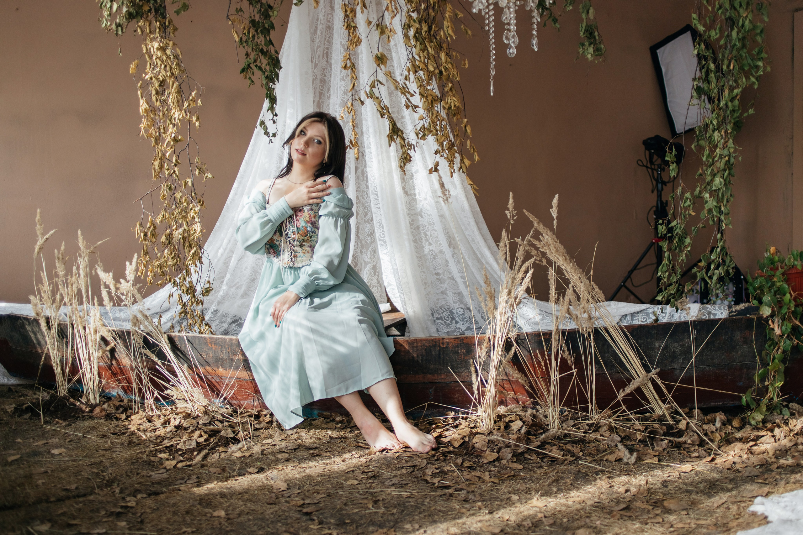 Персональные фотосессии