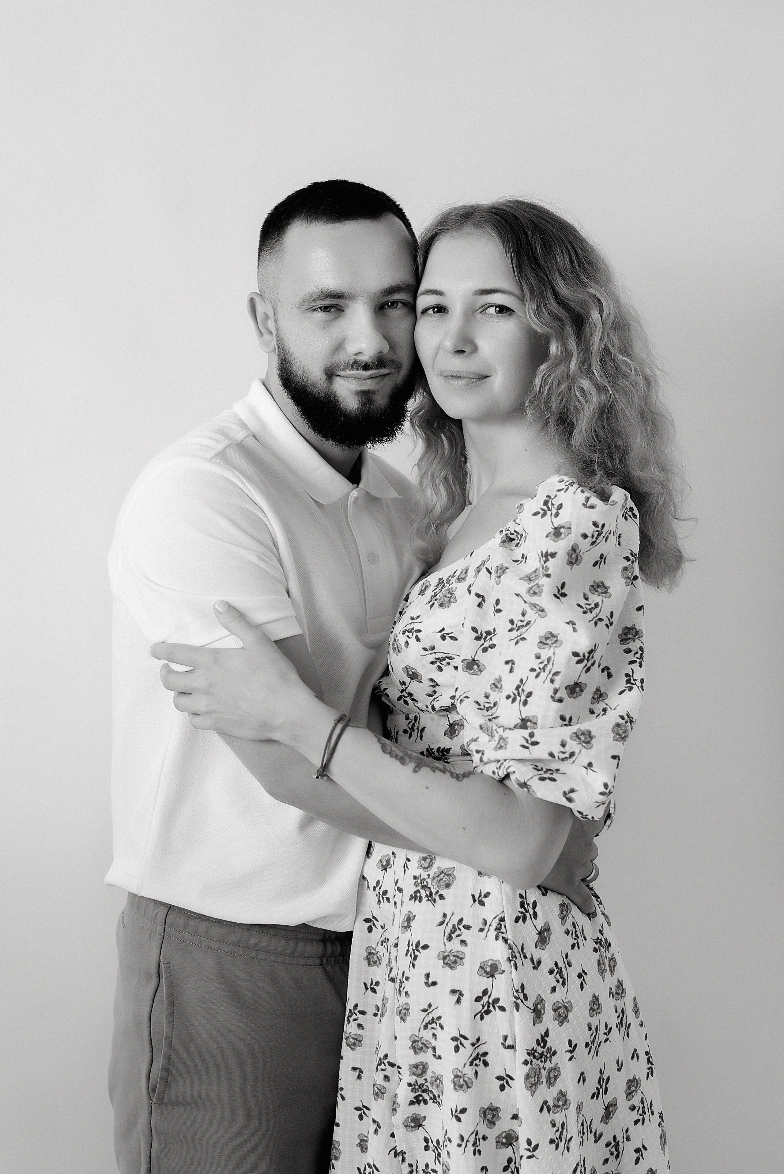 Ольга семейная съёмка. Детский фотограф в Долгопрудном и Москве