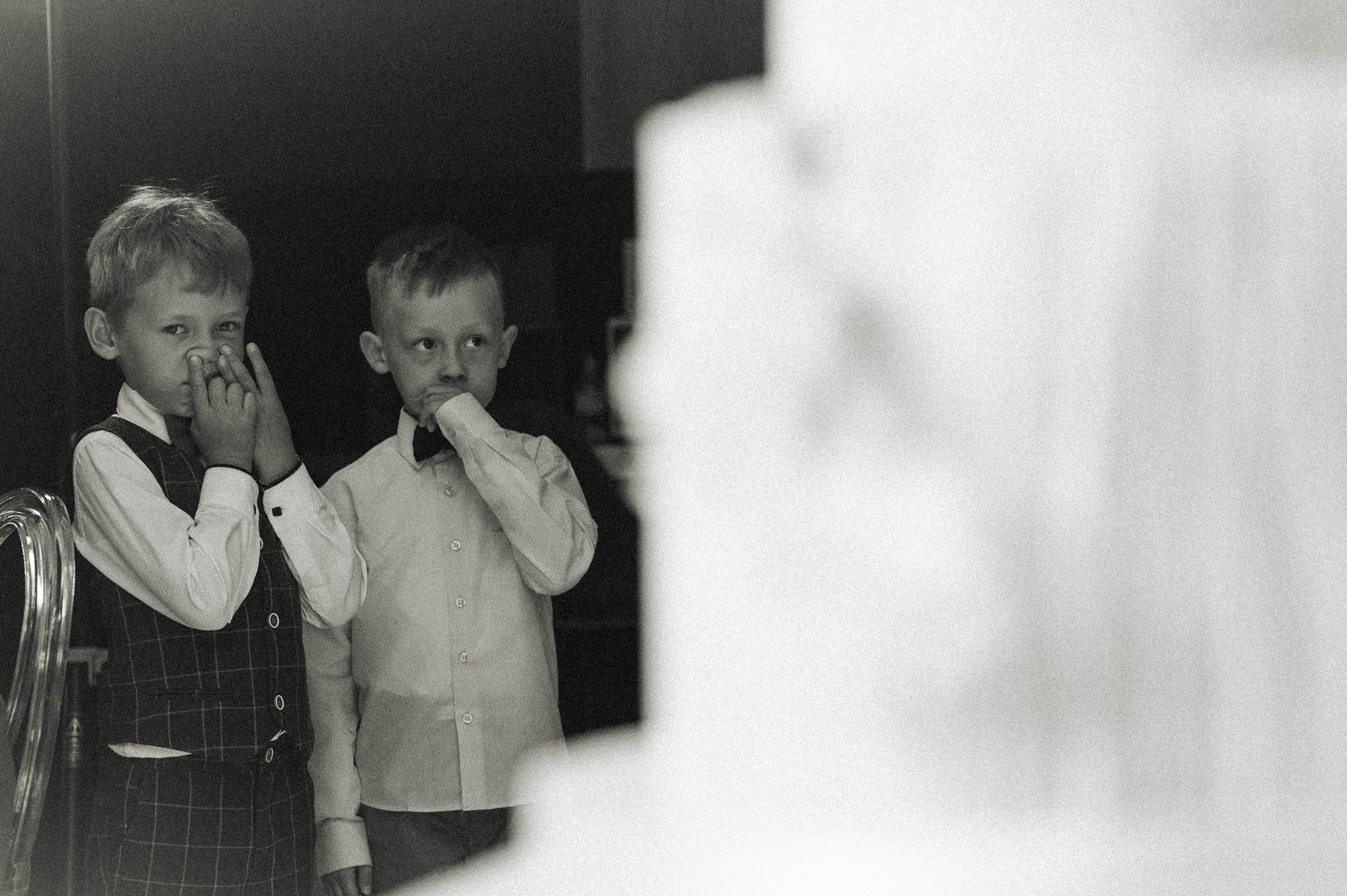 Свадебная съемка. Главная