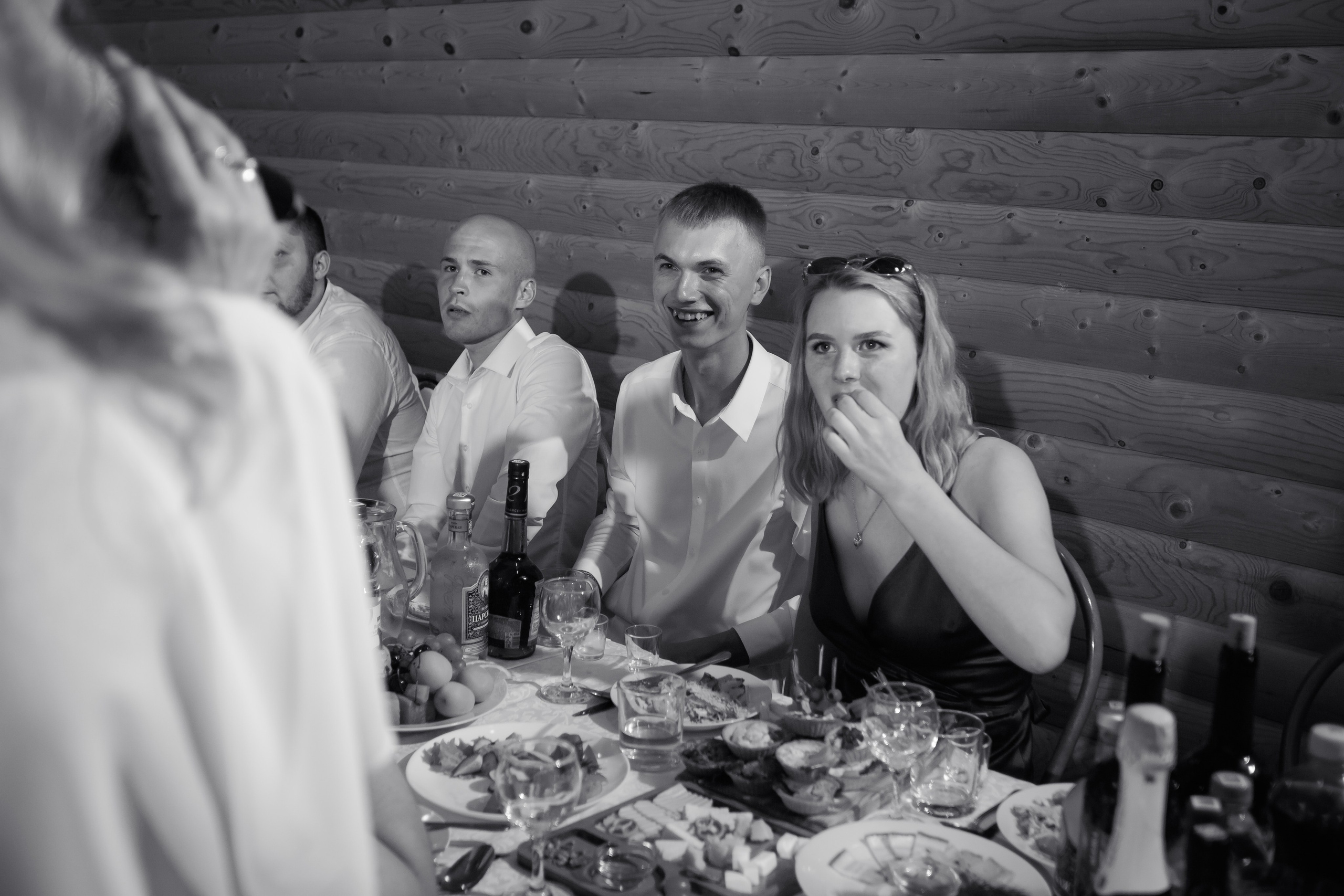 ПРИМЕР: Свадьба. Все фото. Профессиональный фотограф в Ижевске Леша Петров