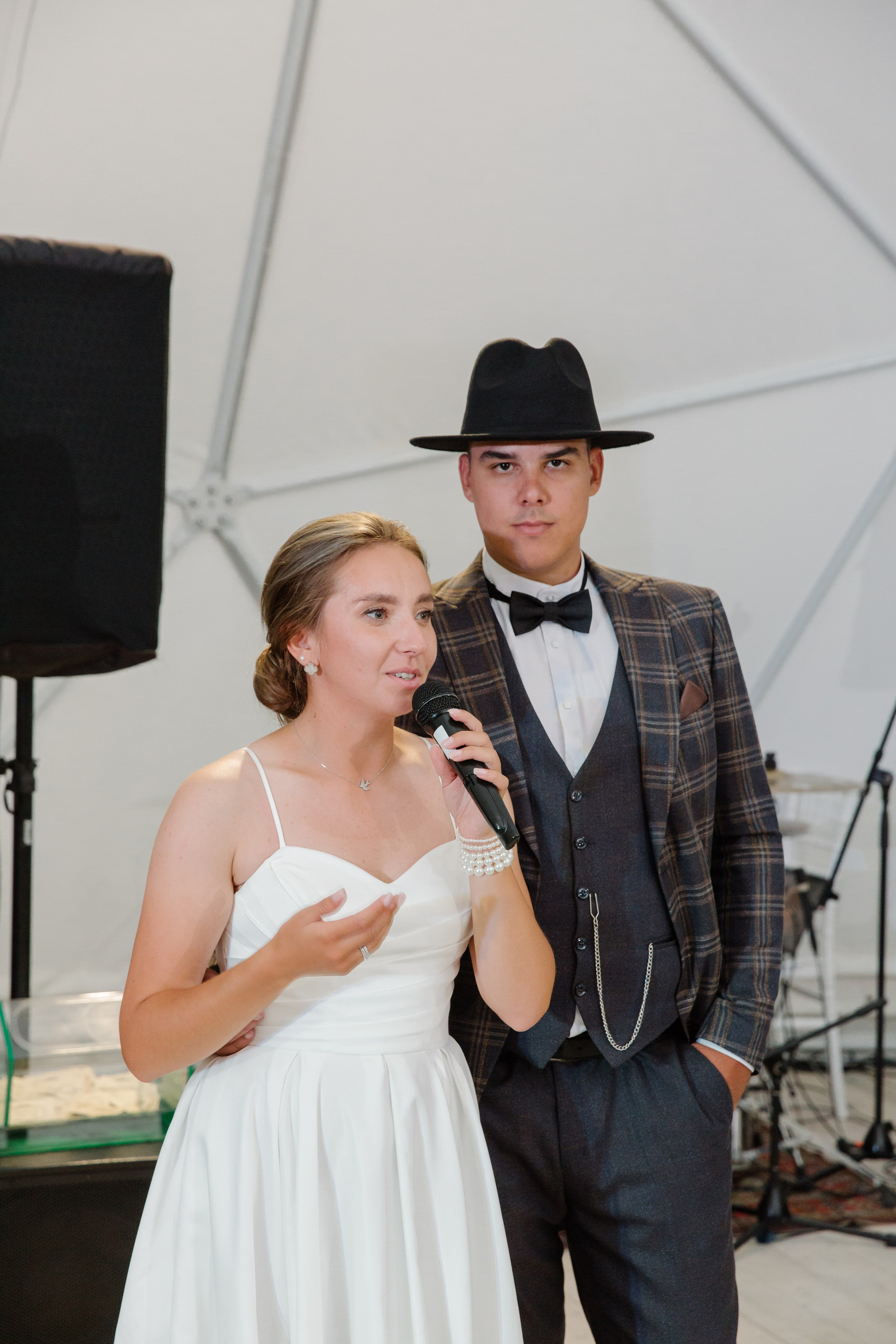 Максим и Даша. Мозжерина Ирина — Свадебный и семейный фотограф в Екатеринбурге