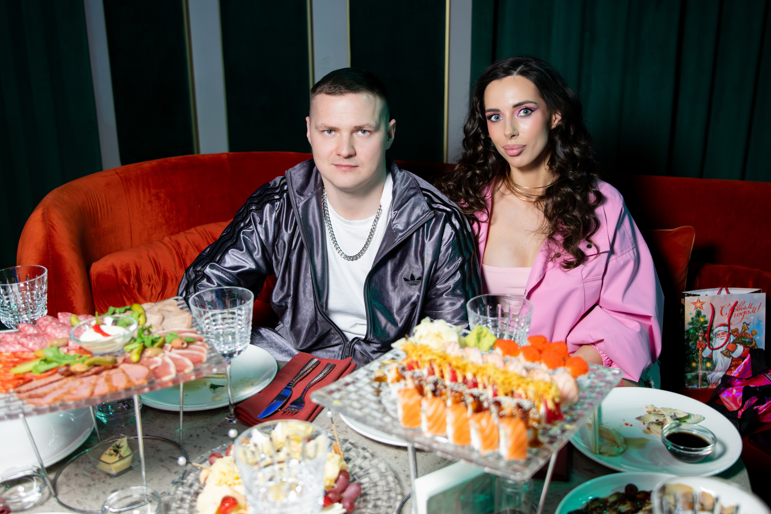 Назад в 90е. Репортажный фотограф Сергей Дроздов